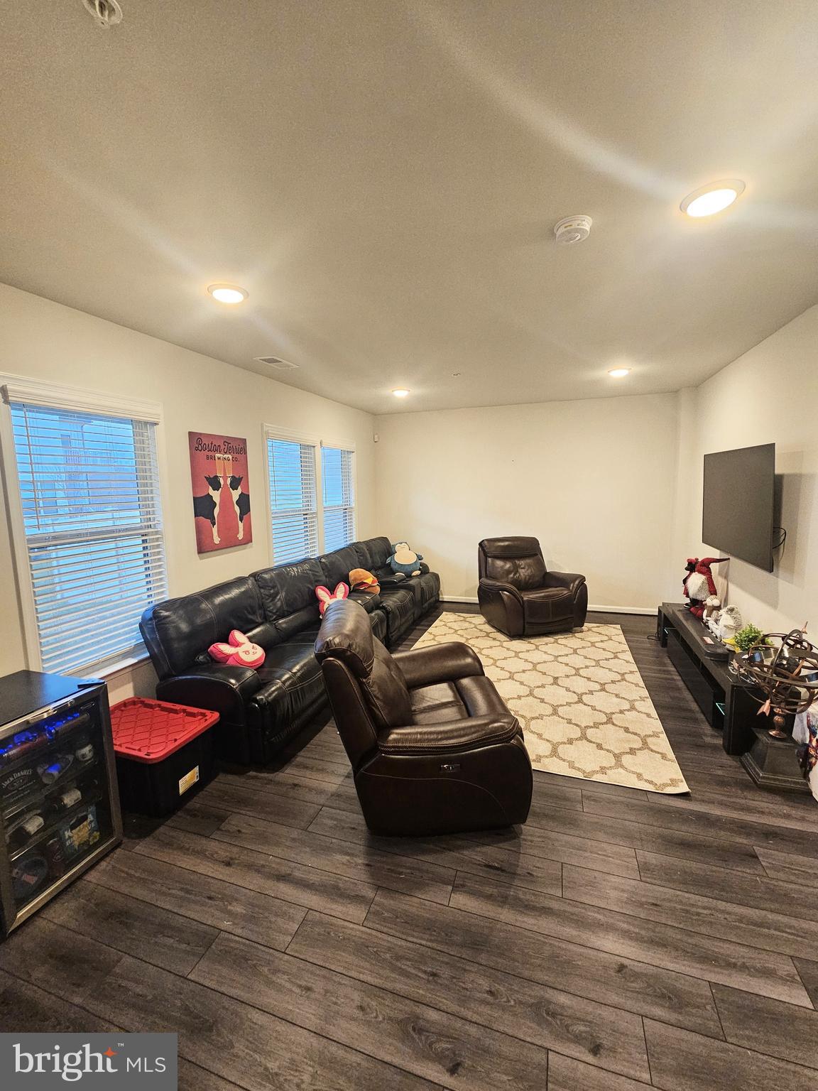 WATERSHED - Residential Lease