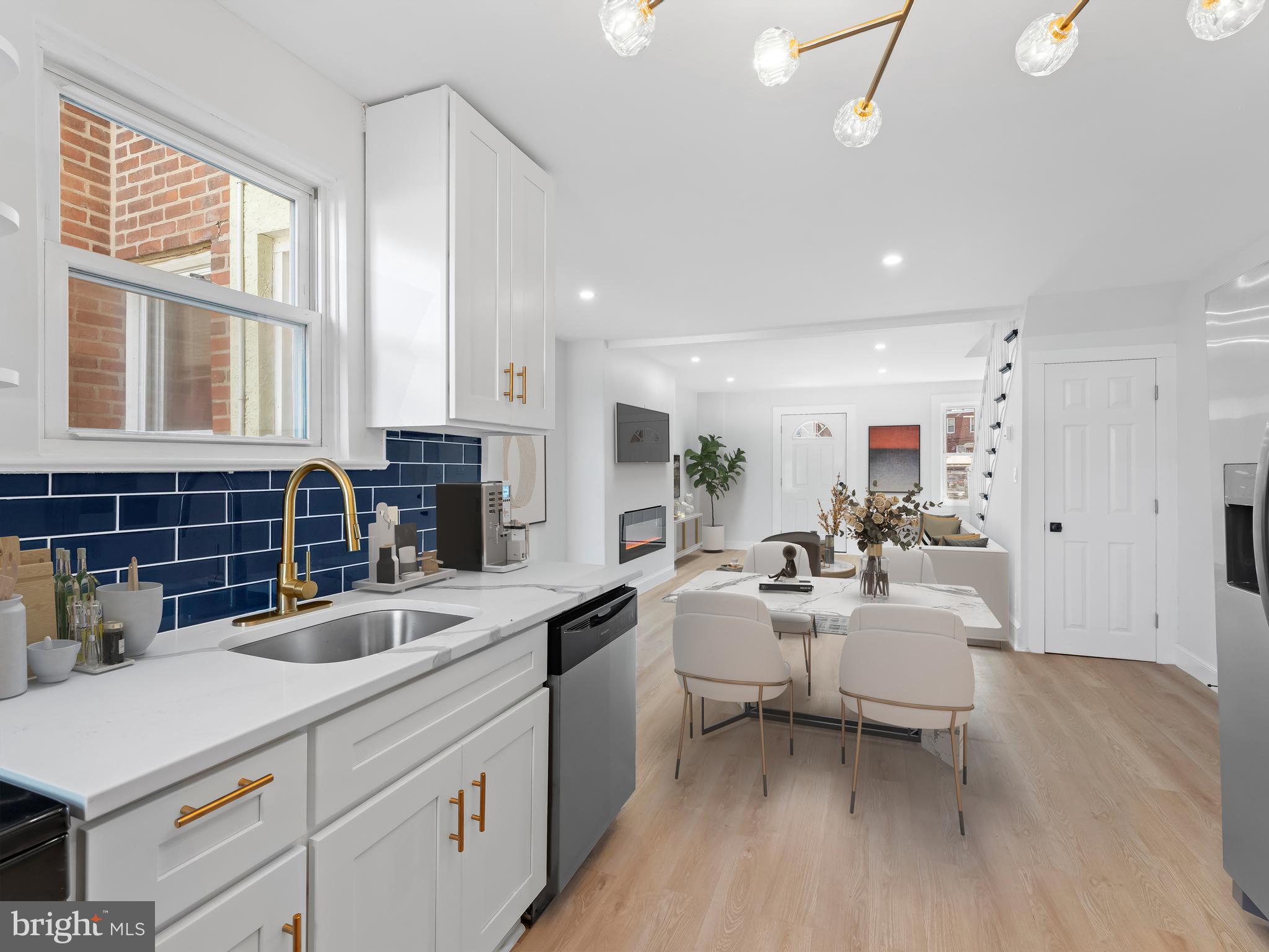 WEST OAK LANE - Residential