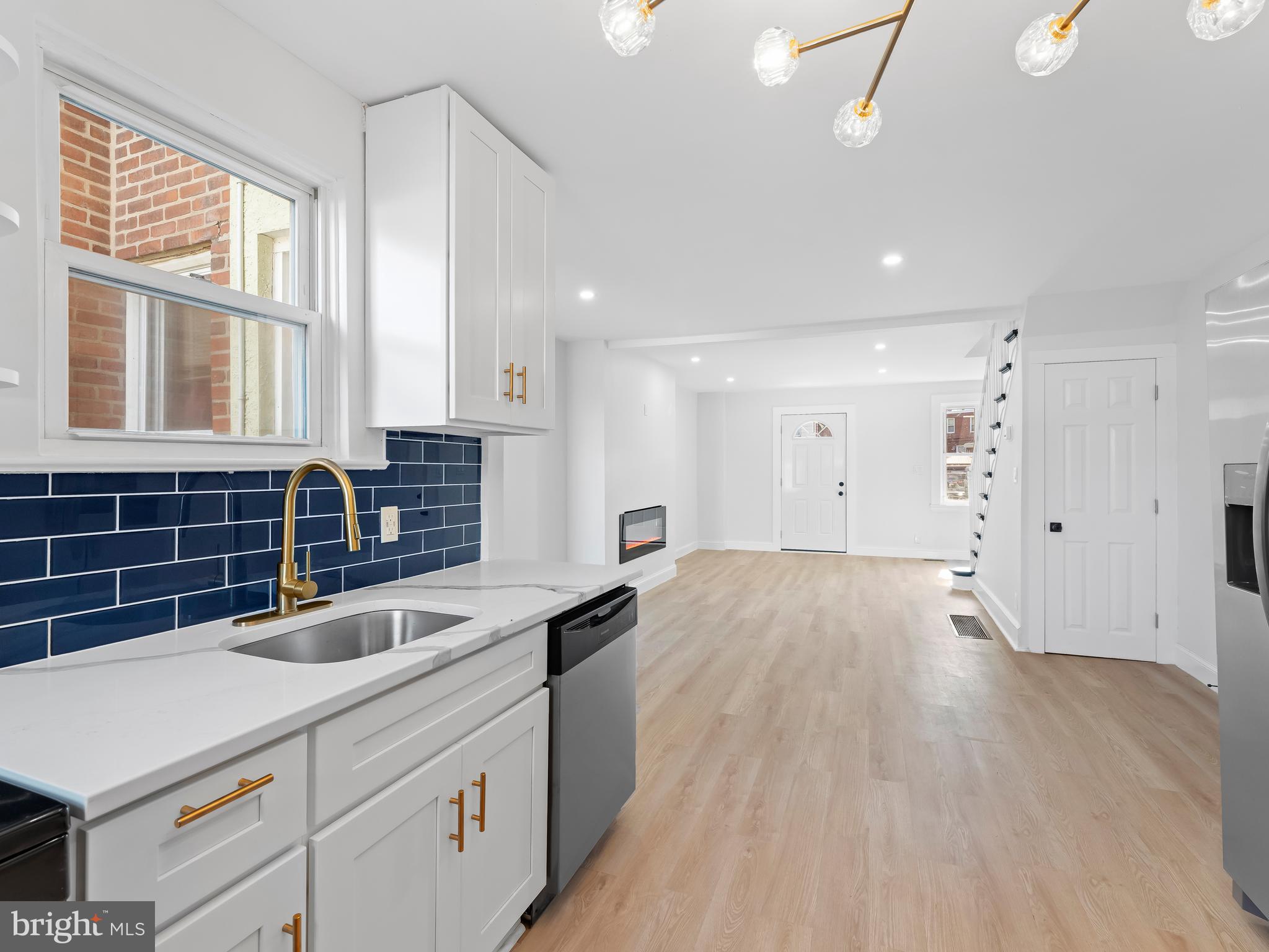 WEST OAK LANE - Residential