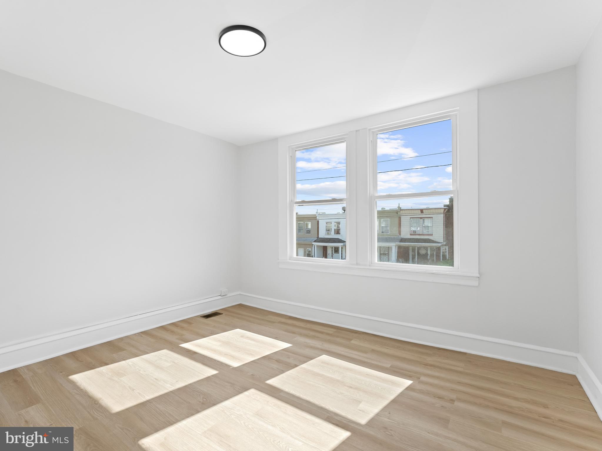 WEST OAK LANE - Residential