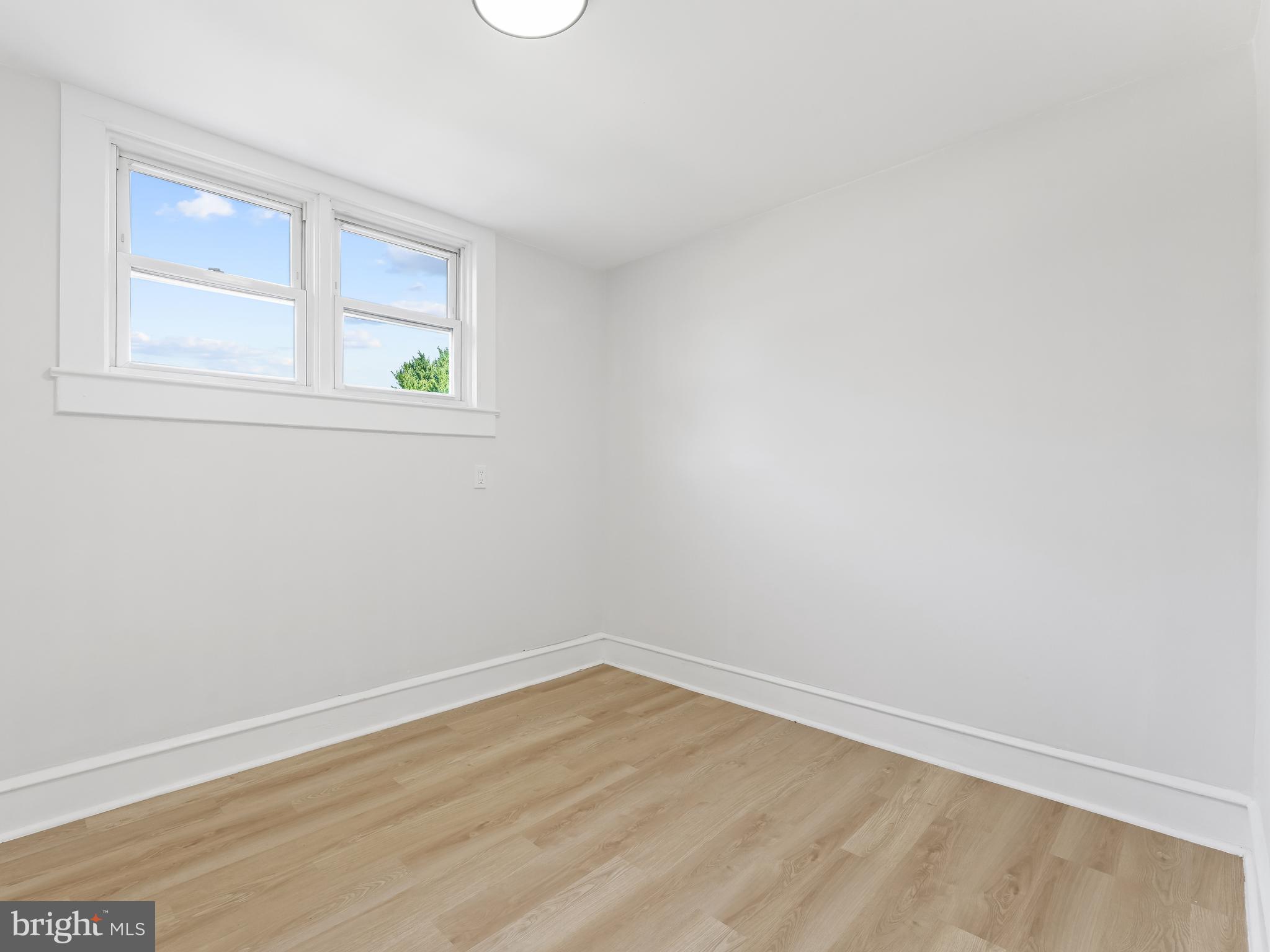 WEST OAK LANE - Residential