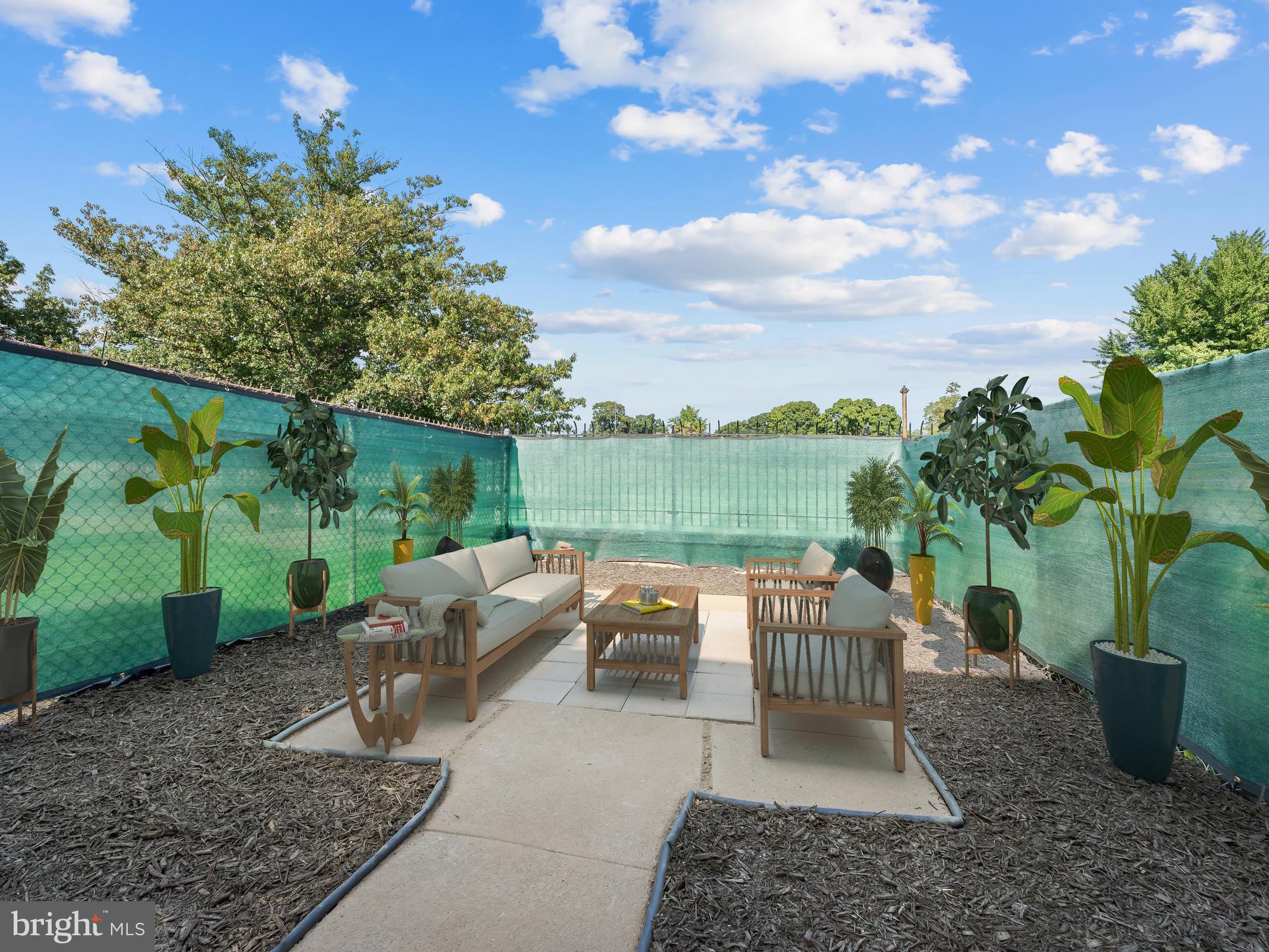 WEST OAK LANE - Residential