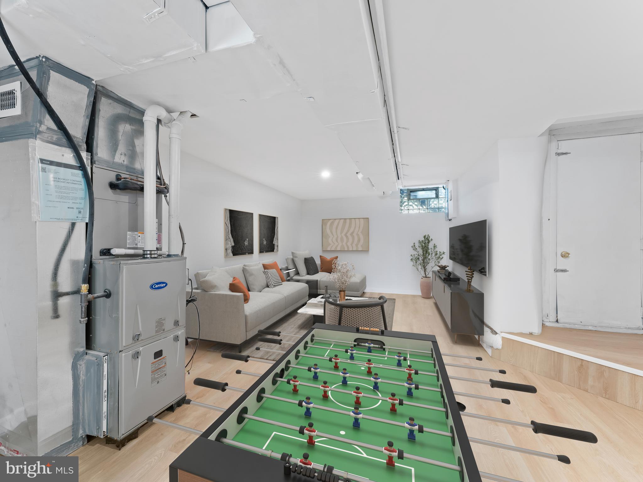 WEST OAK LANE - Residential