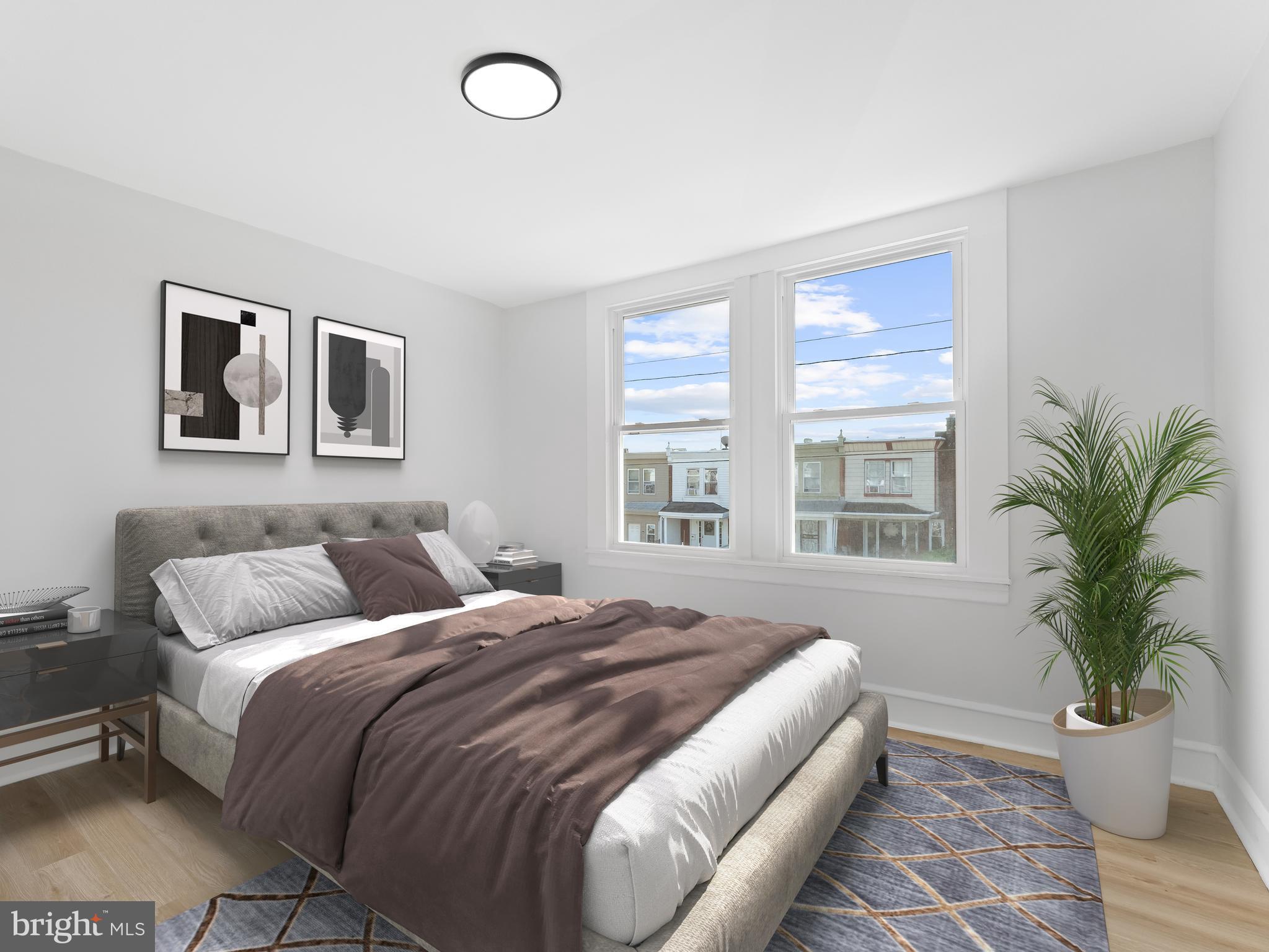 WEST OAK LANE - Residential