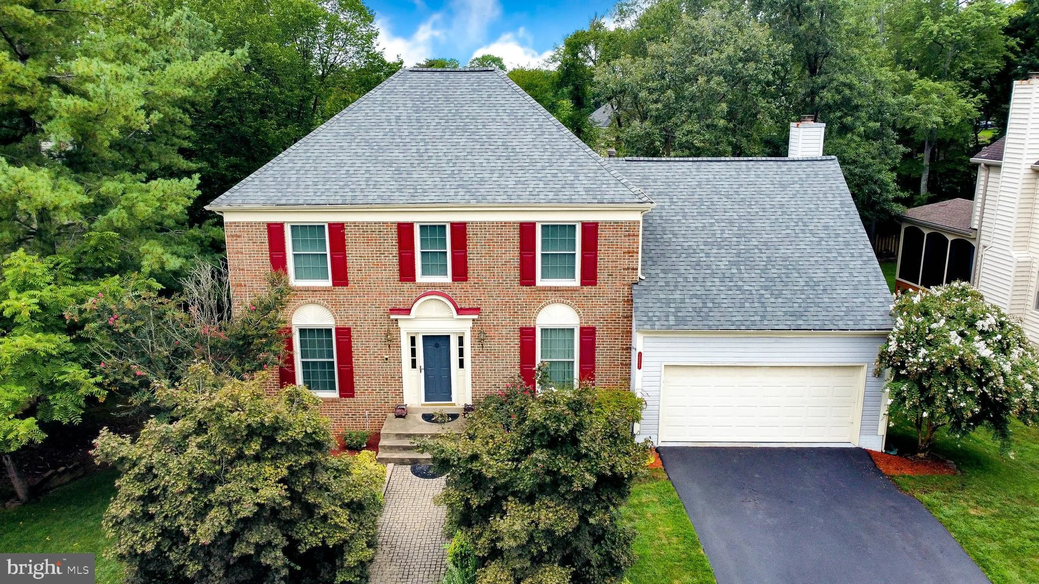 10557 Winged Elm Circle, Manassas, VA 20110