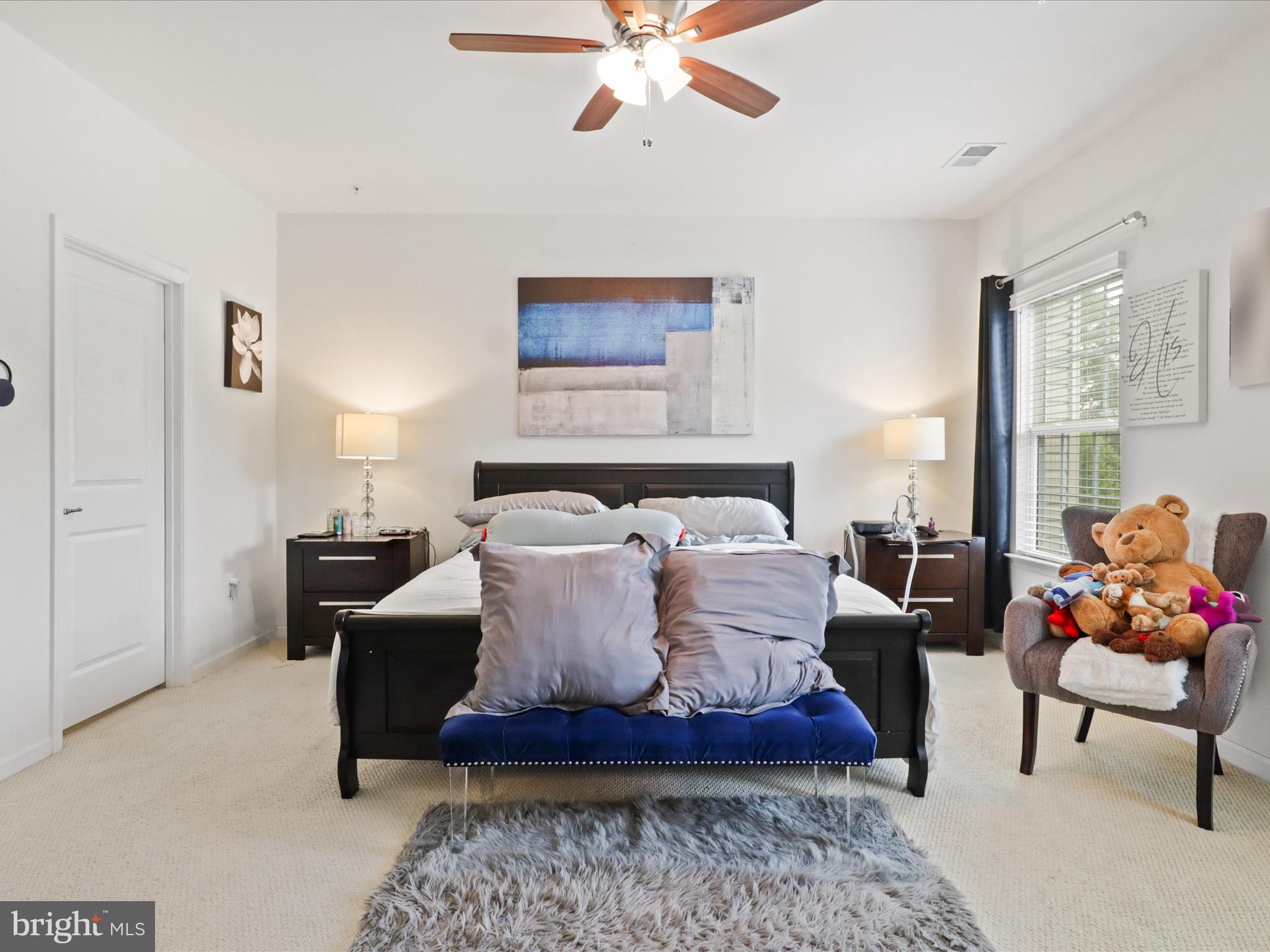 THE PARK AT ADDISON METRO - Residential