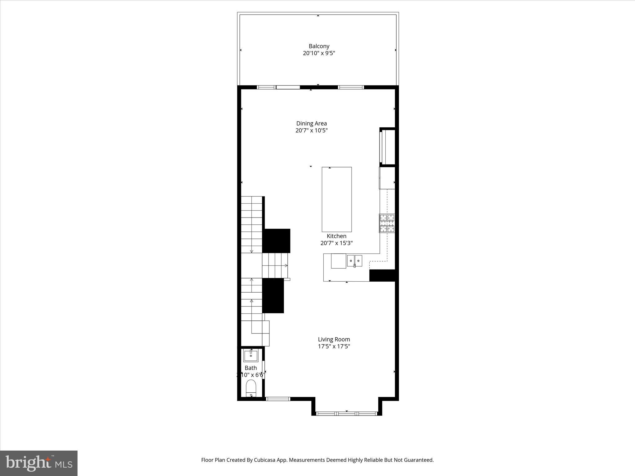 THE PARK AT ADDISON METRO - Residential