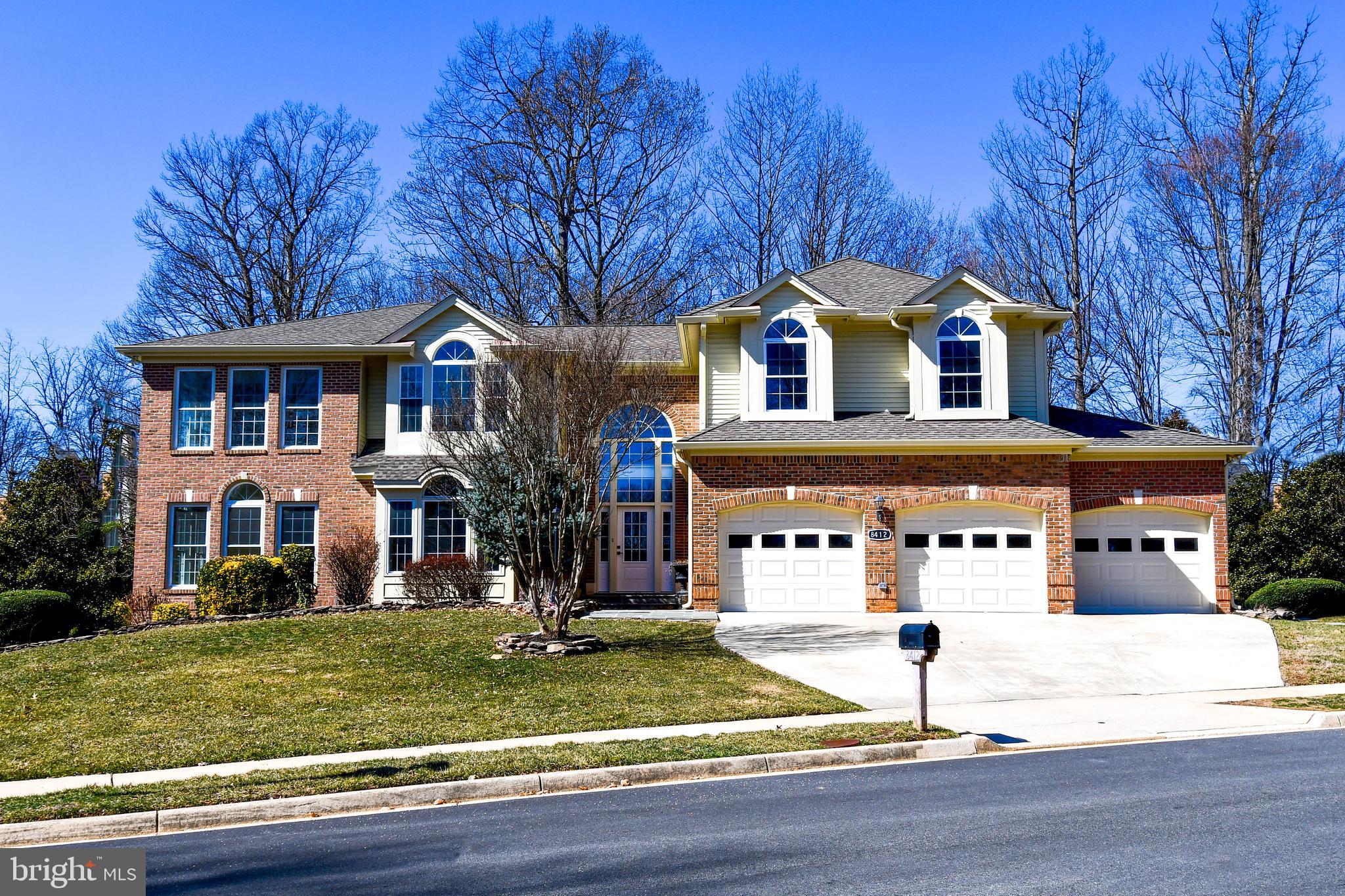 Search Homes 1 8412 COPPERLEAF COURT