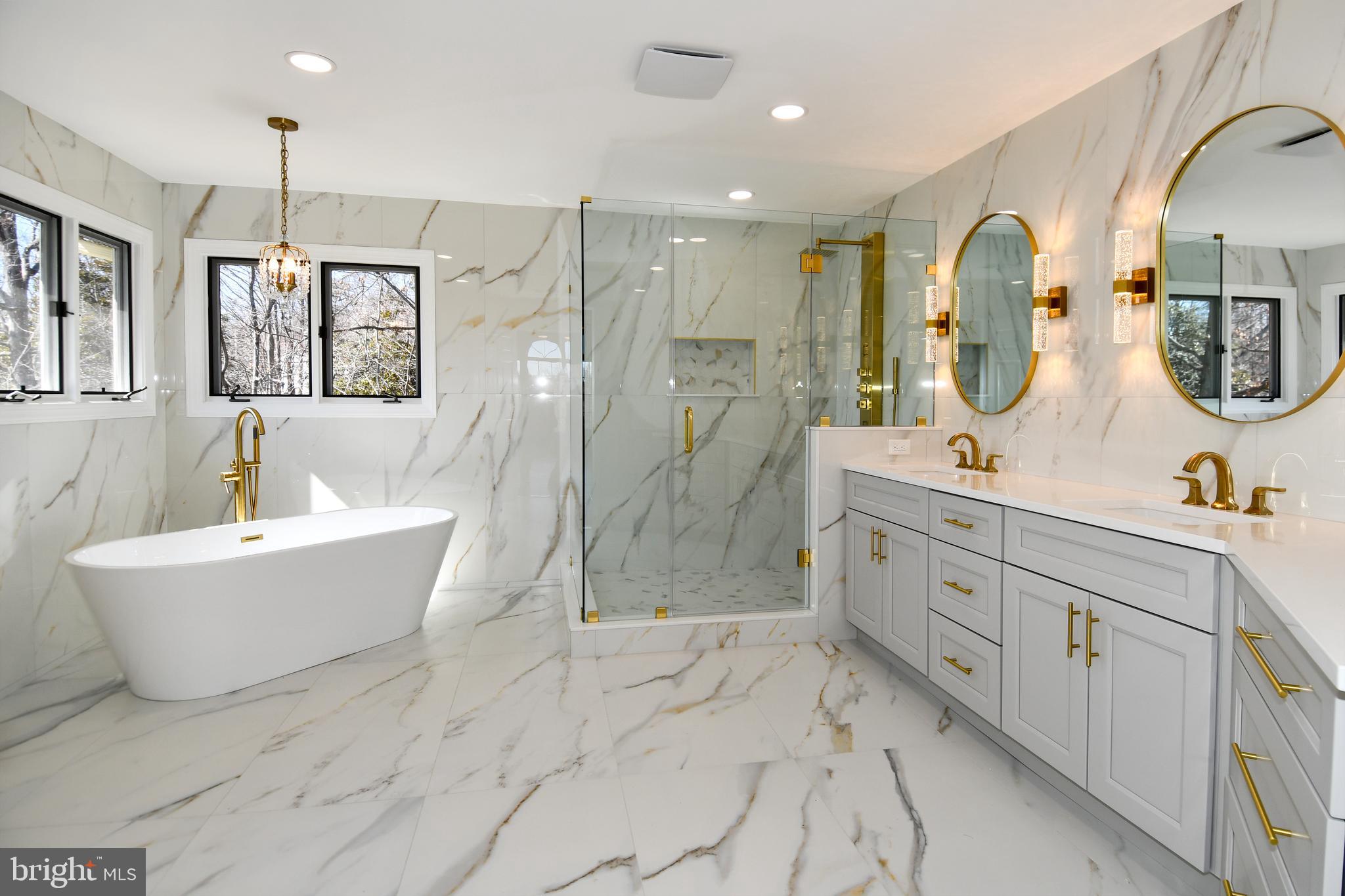 CROSSPOINTE - Residential