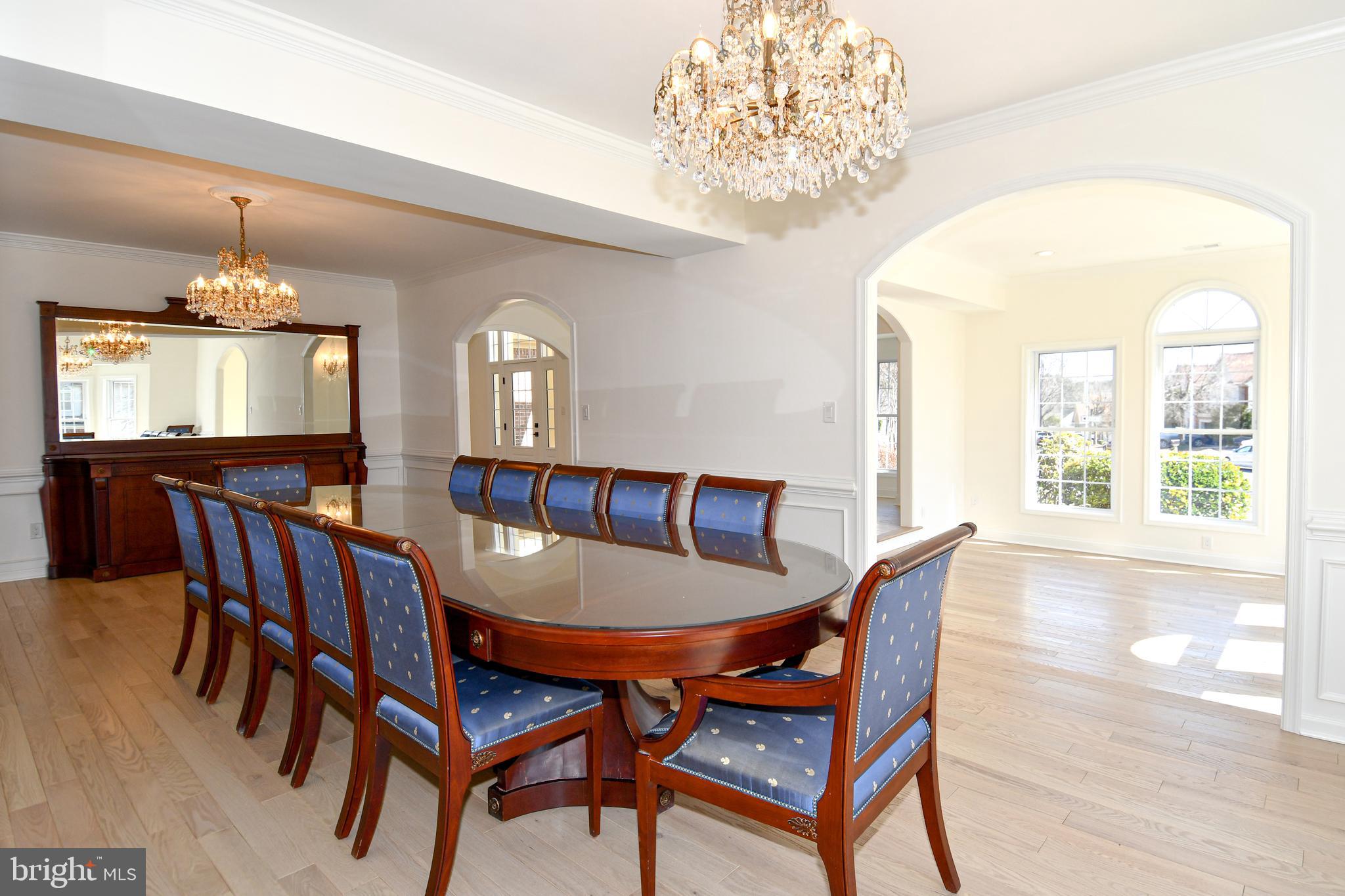 CROSSPOINTE - Residential