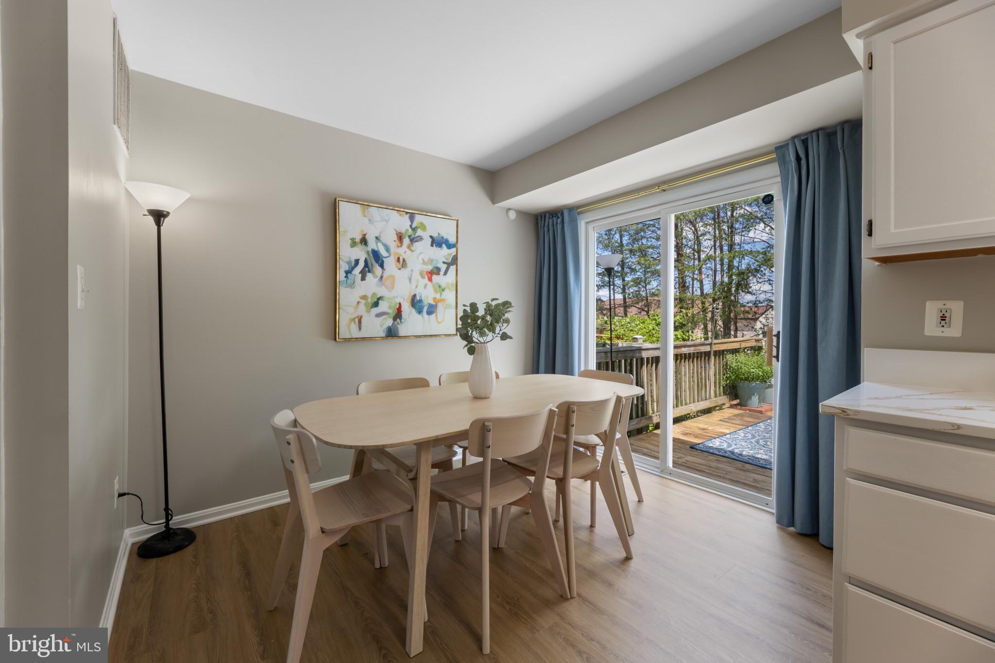 BELMONT STATION - Residential