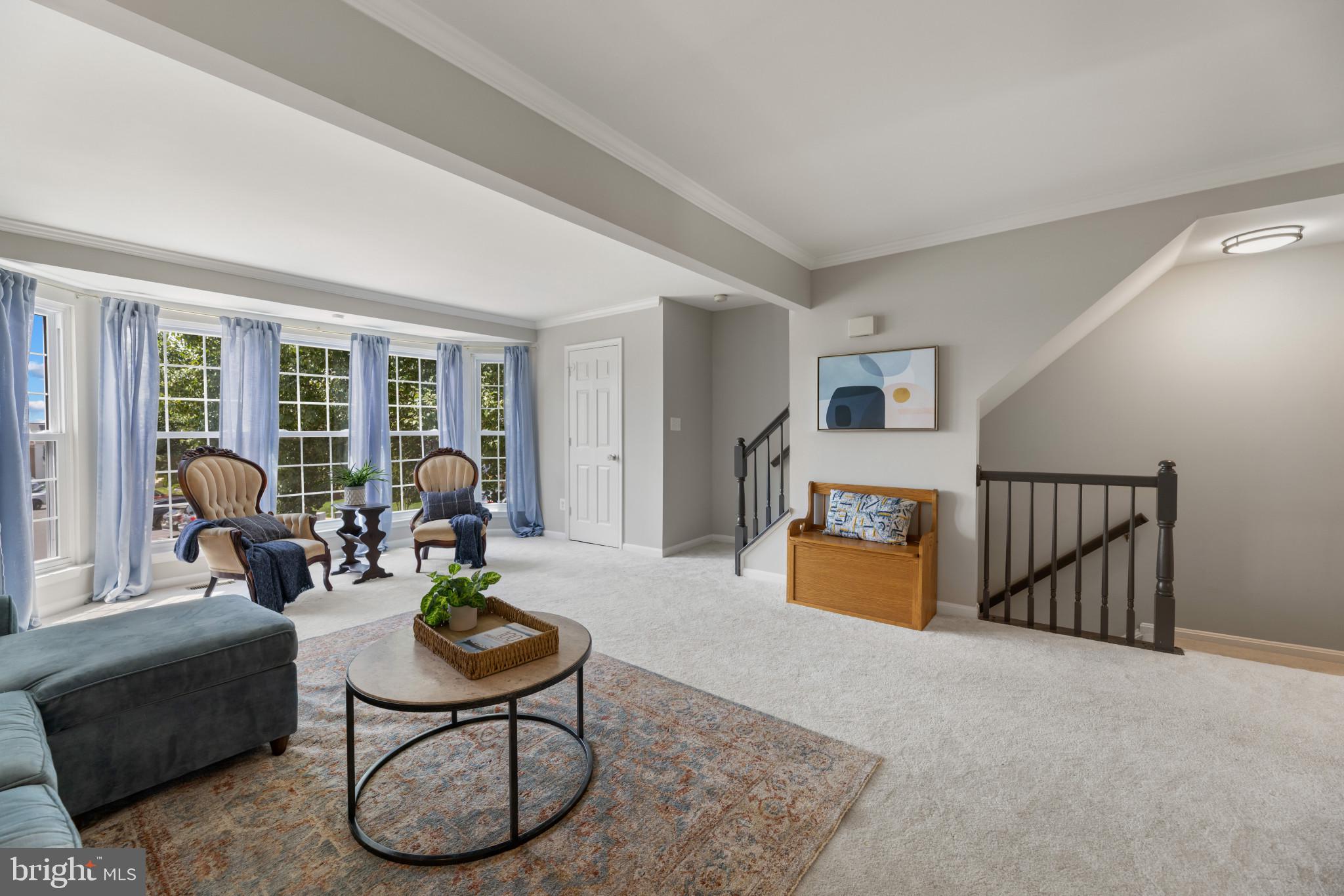BELMONT STATION - Residential