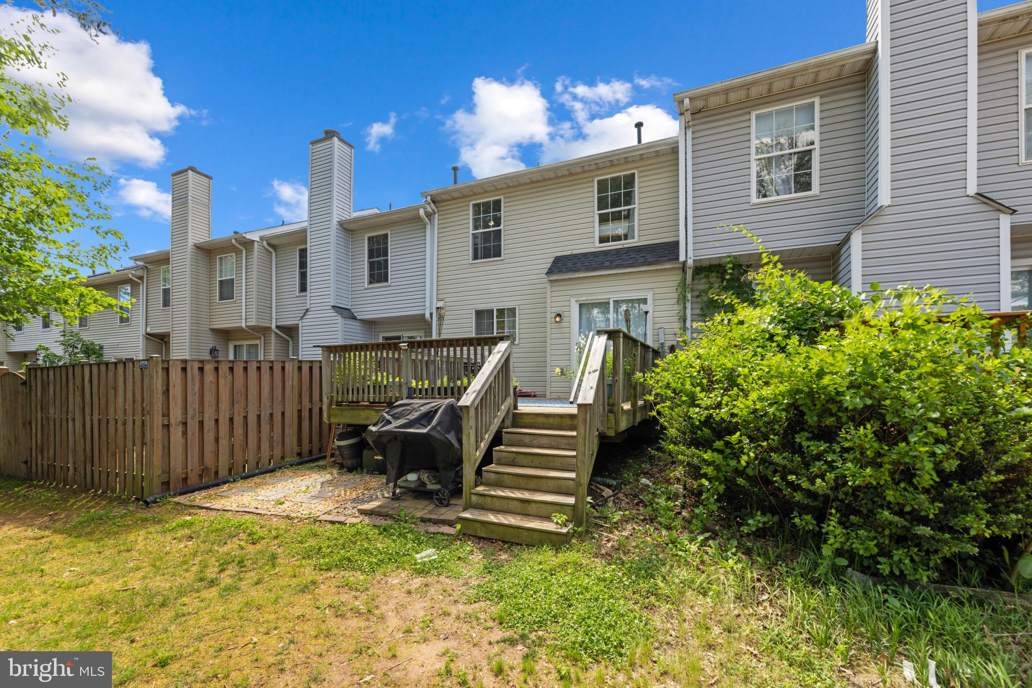 BELMONT STATION - Residential