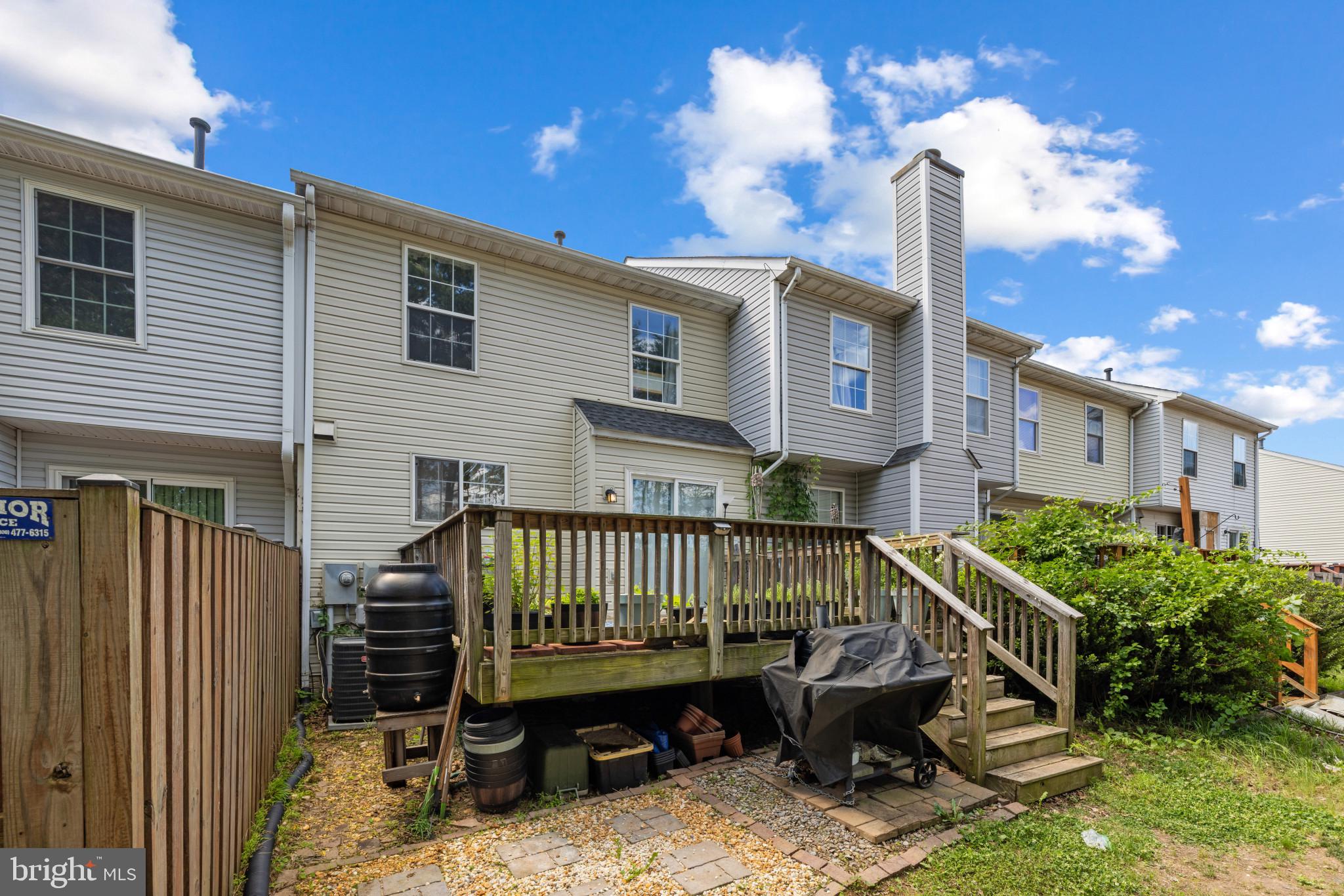 BELMONT STATION - Residential