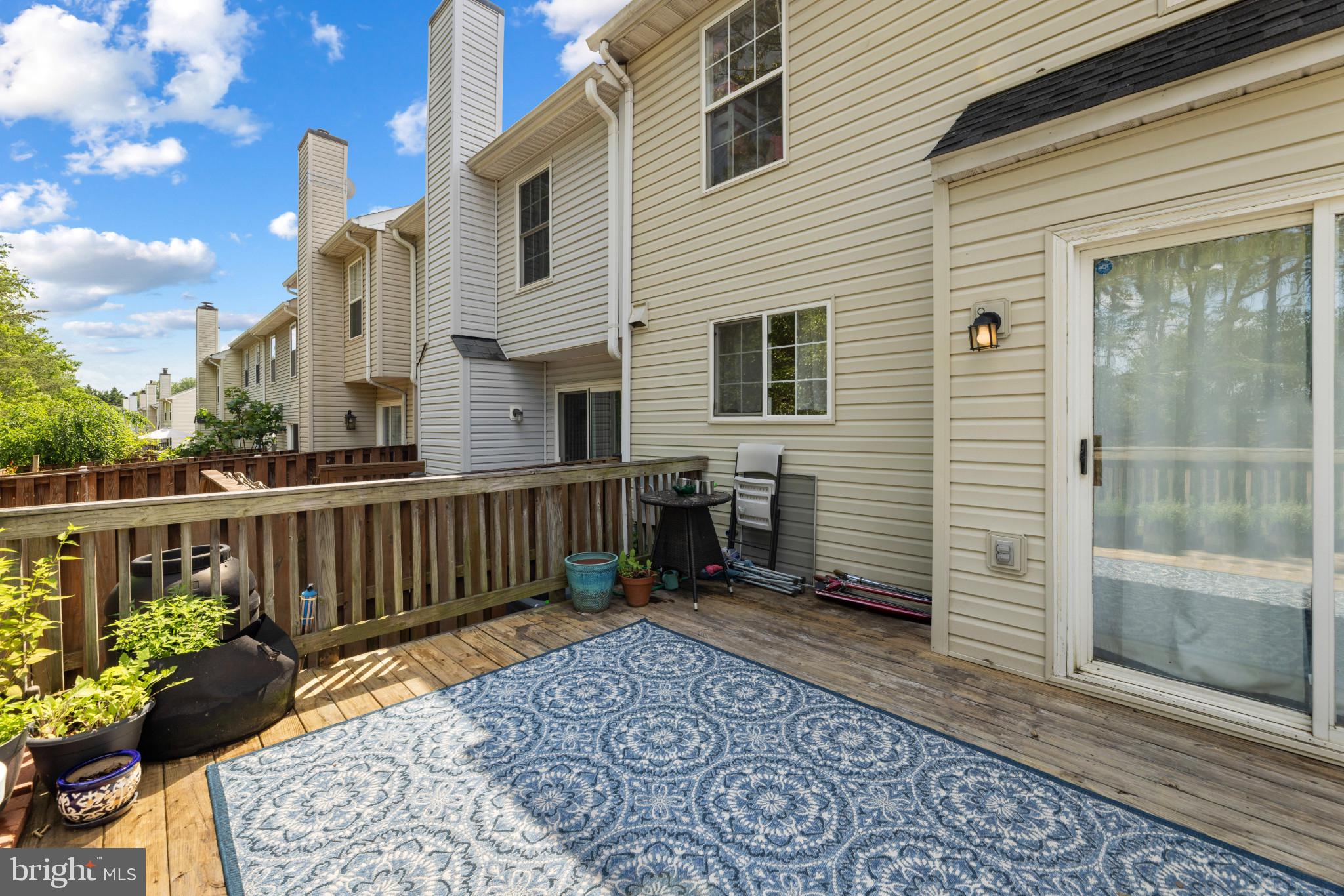 BELMONT STATION - Residential