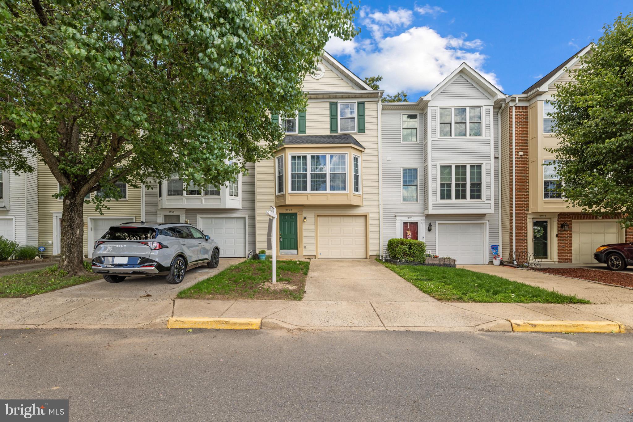 BELMONT STATION - Residential