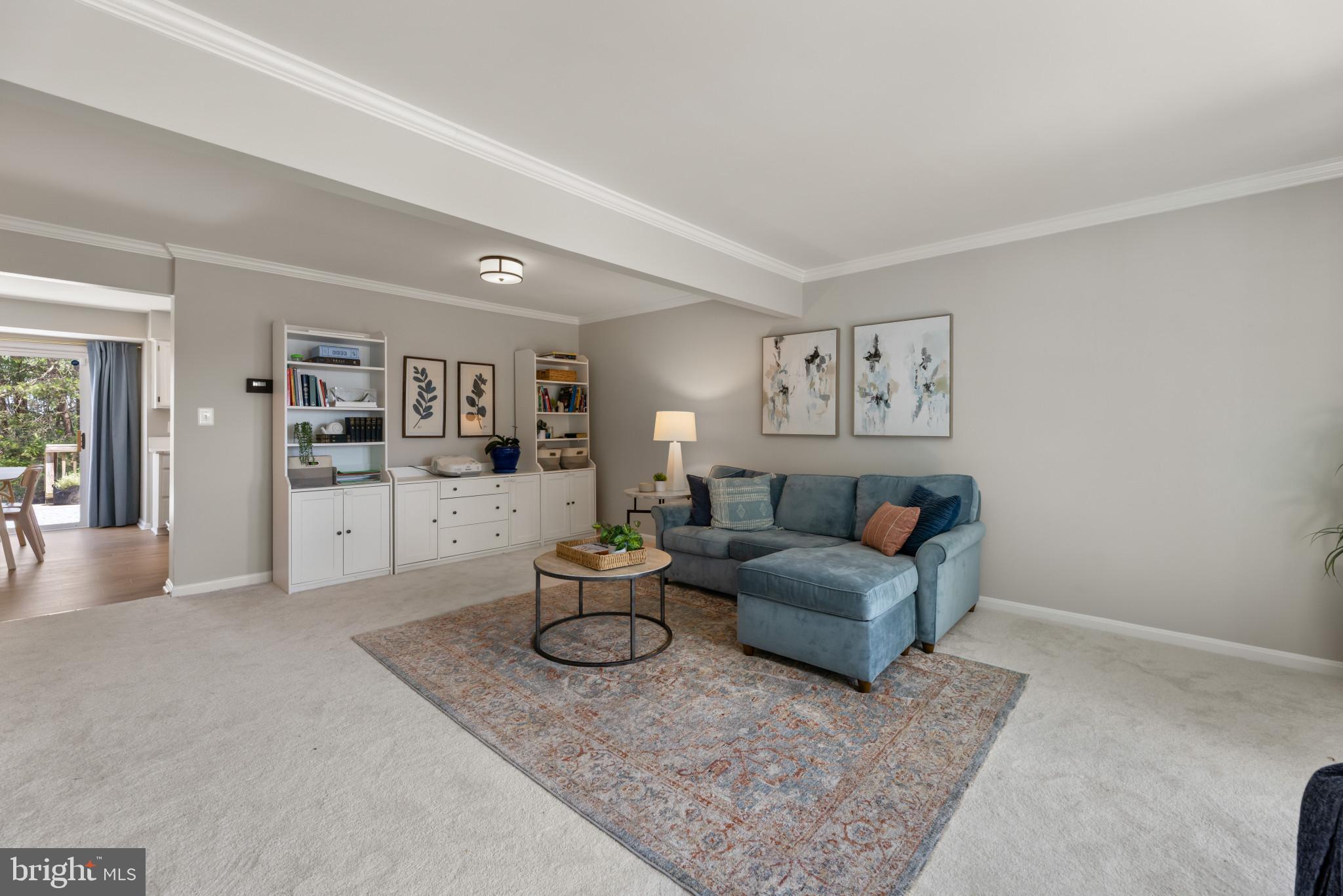BELMONT STATION - Residential