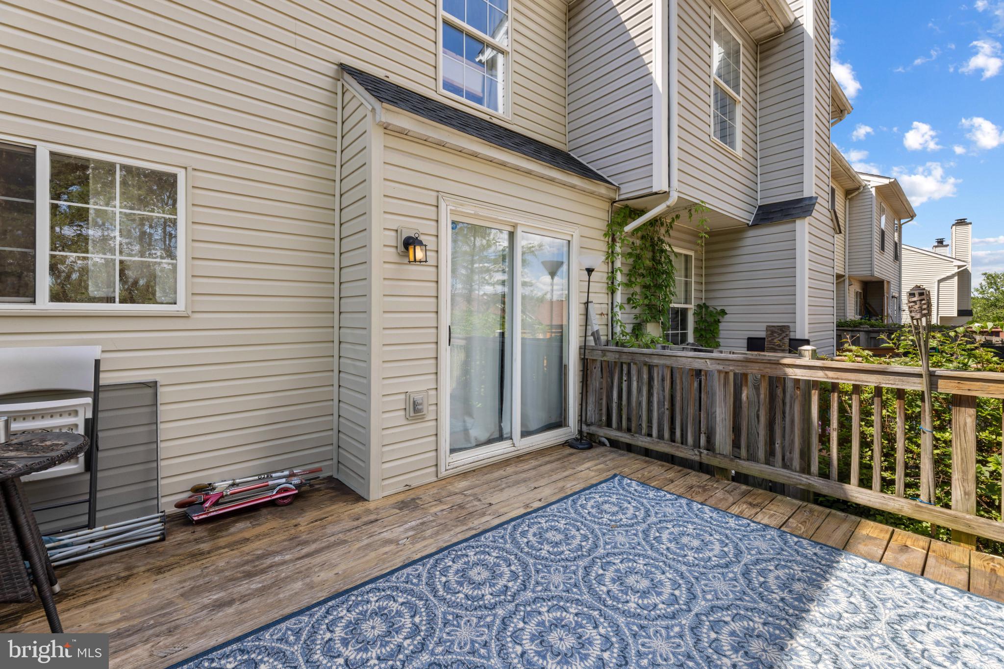 BELMONT STATION - Residential