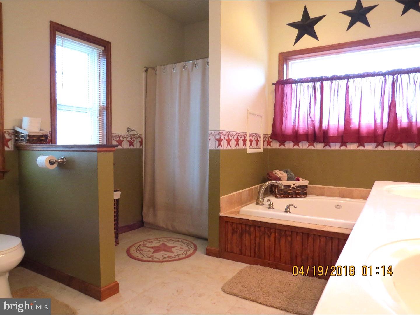 PINE GROVE - Residential