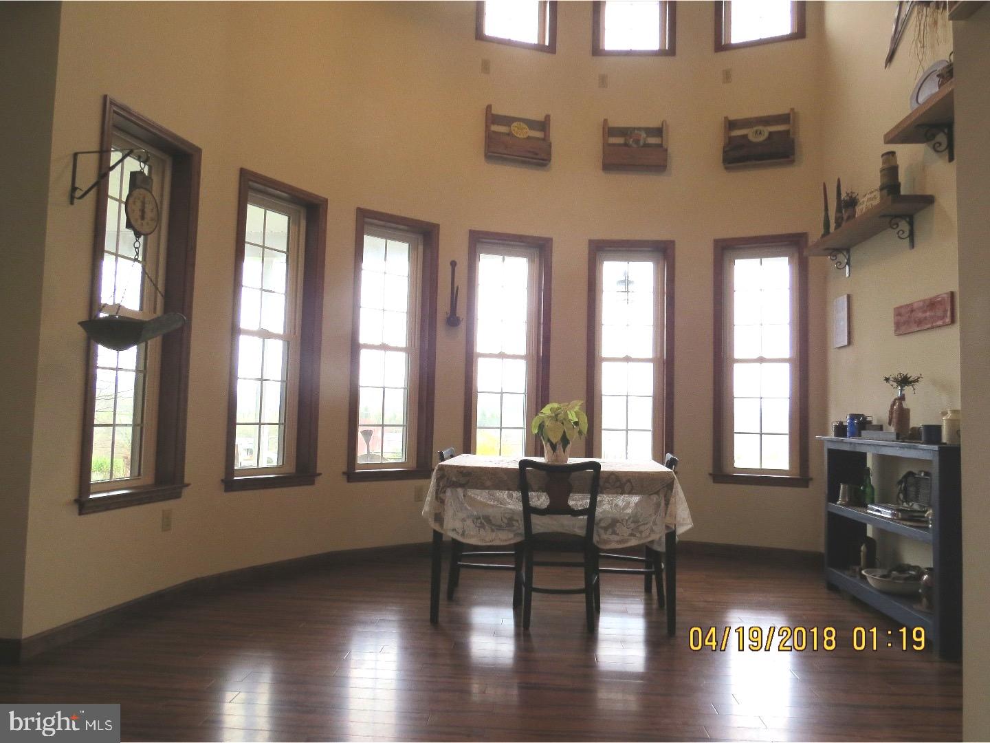 PINE GROVE - Residential