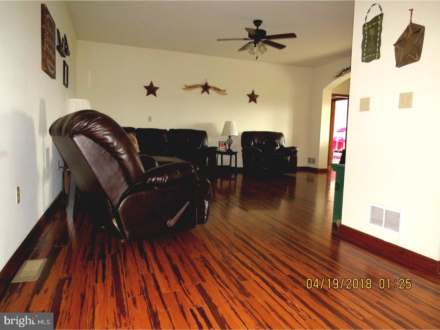 PINE GROVE - Residential