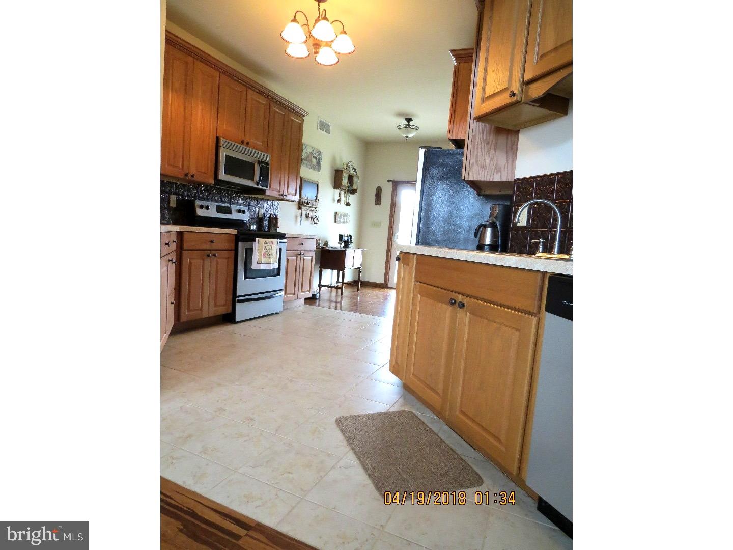 PINE GROVE - Residential