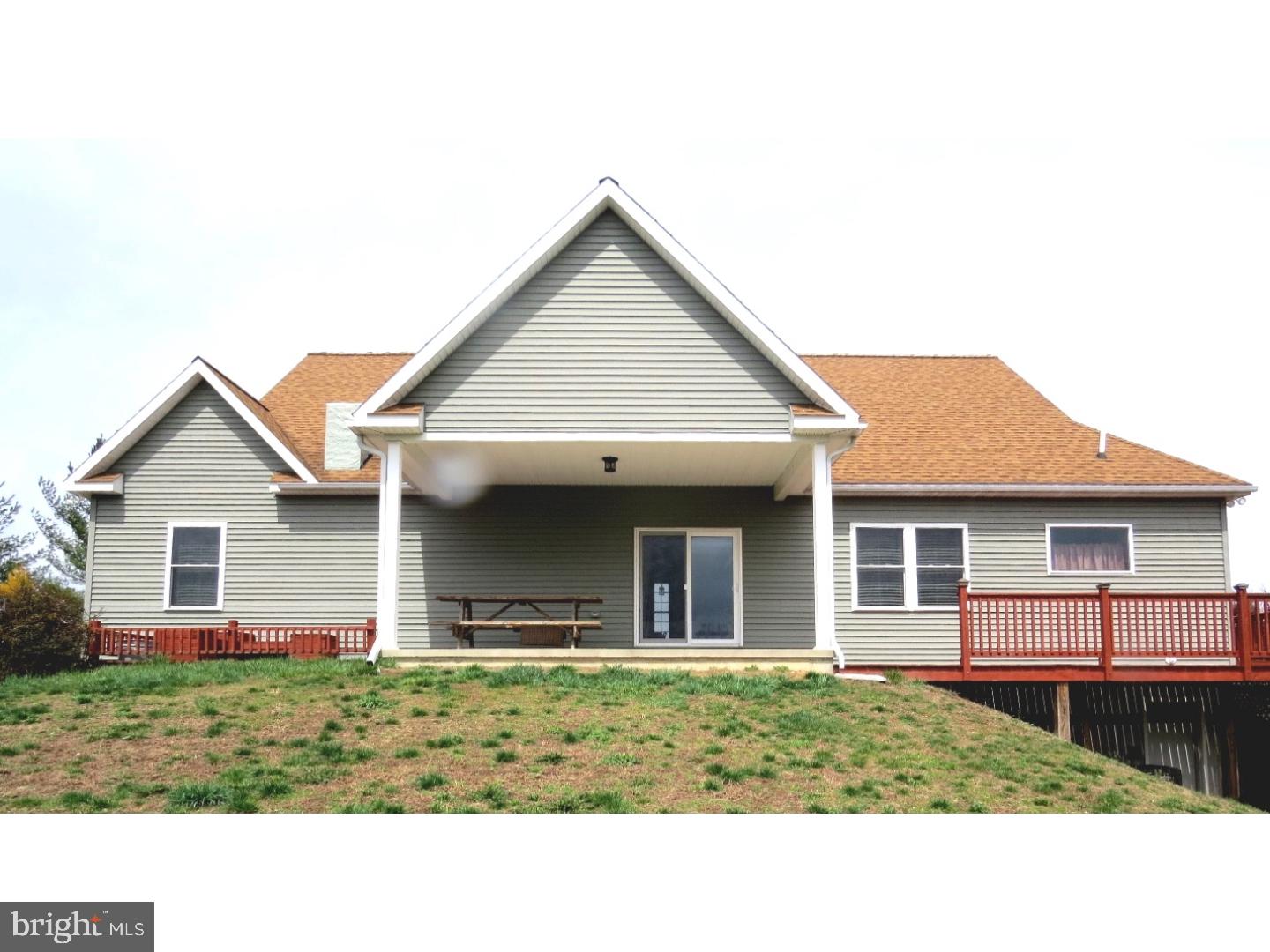 PINE GROVE - Residential