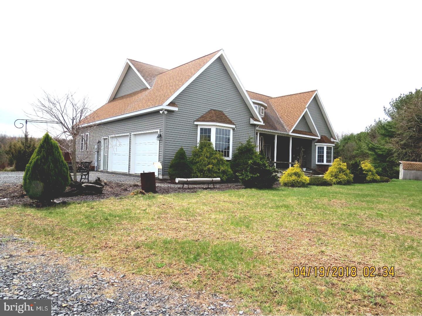 PINE GROVE - Residential