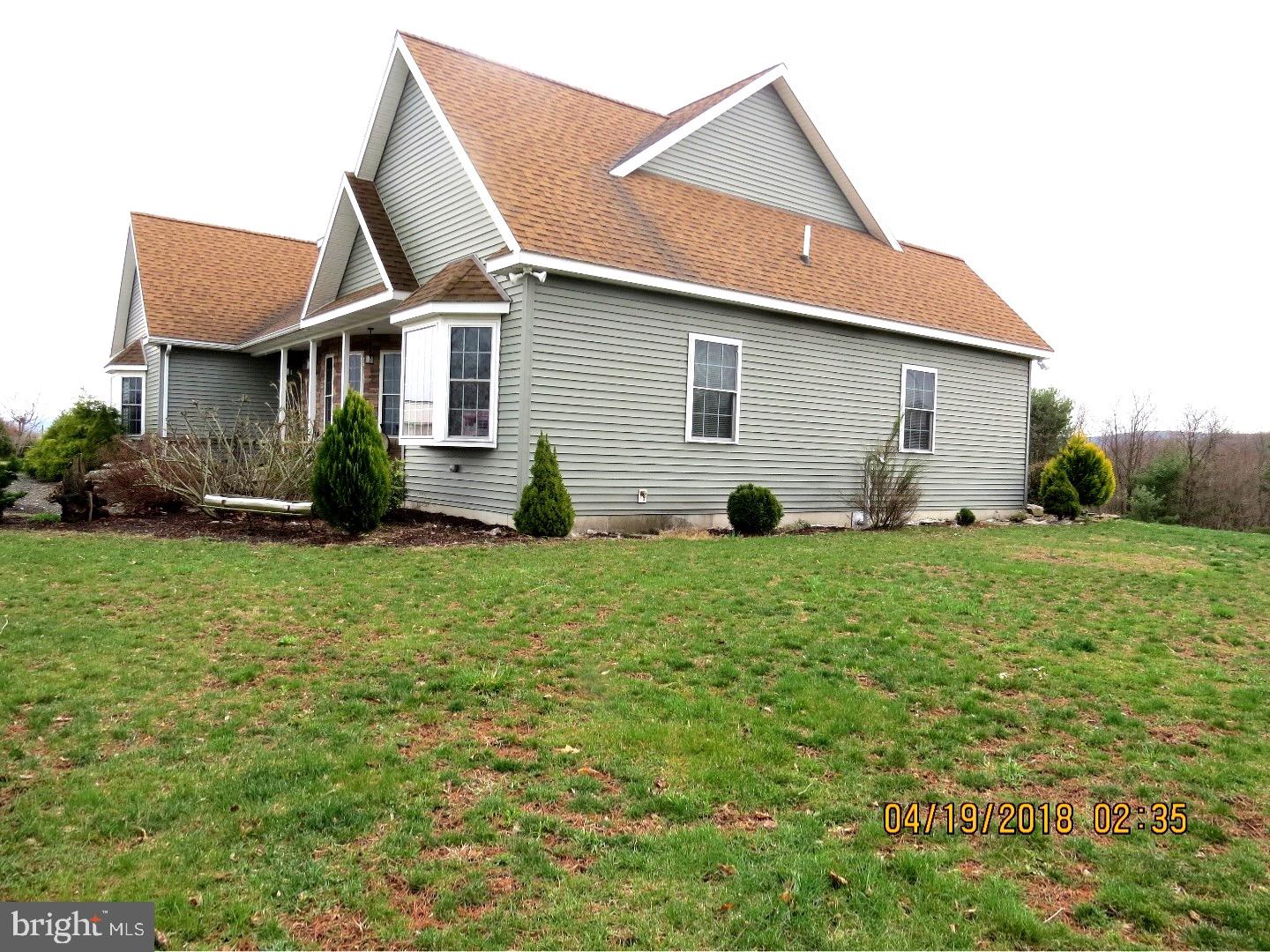 PINE GROVE - Residential