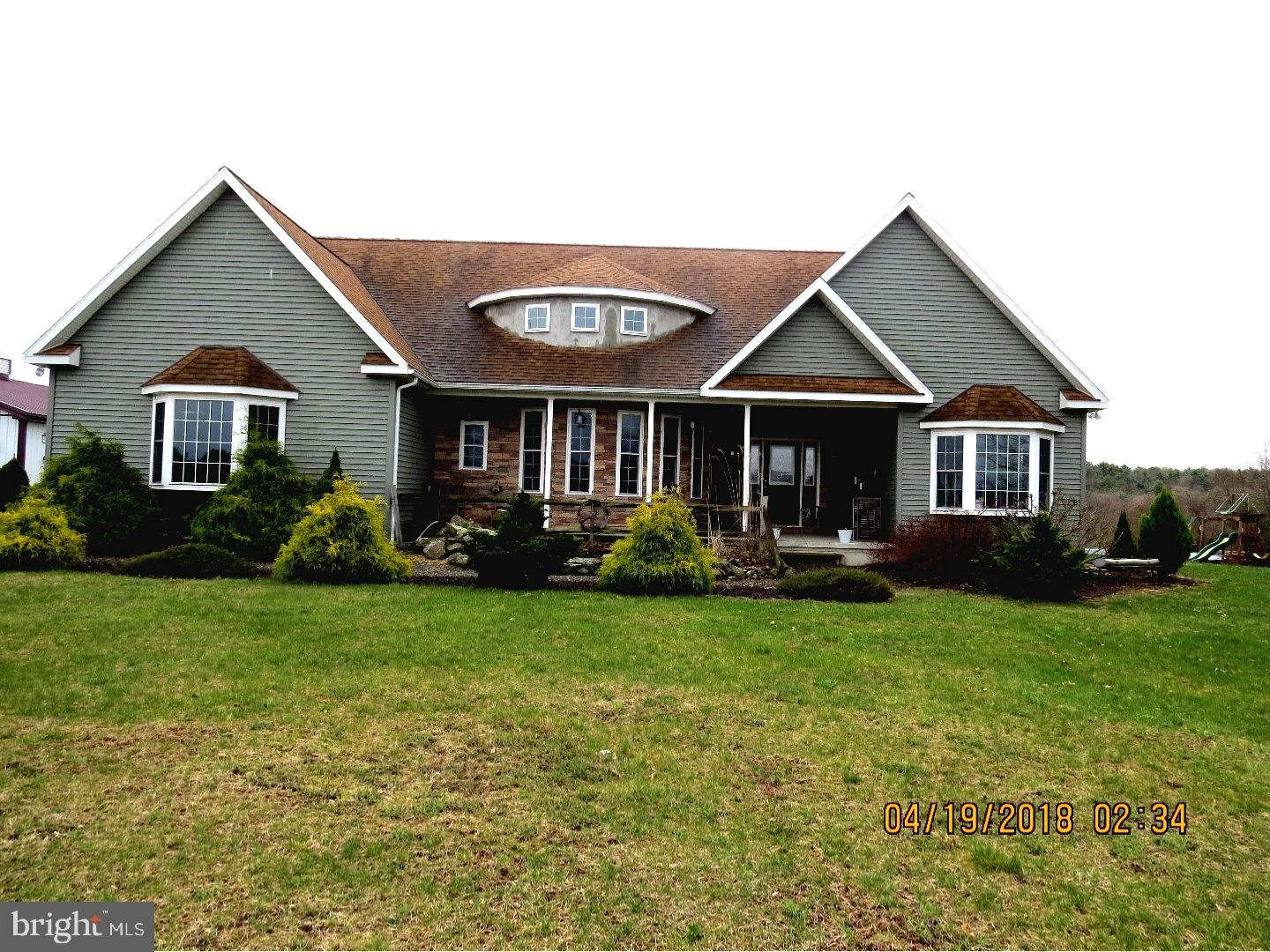 PINE GROVE - Residential