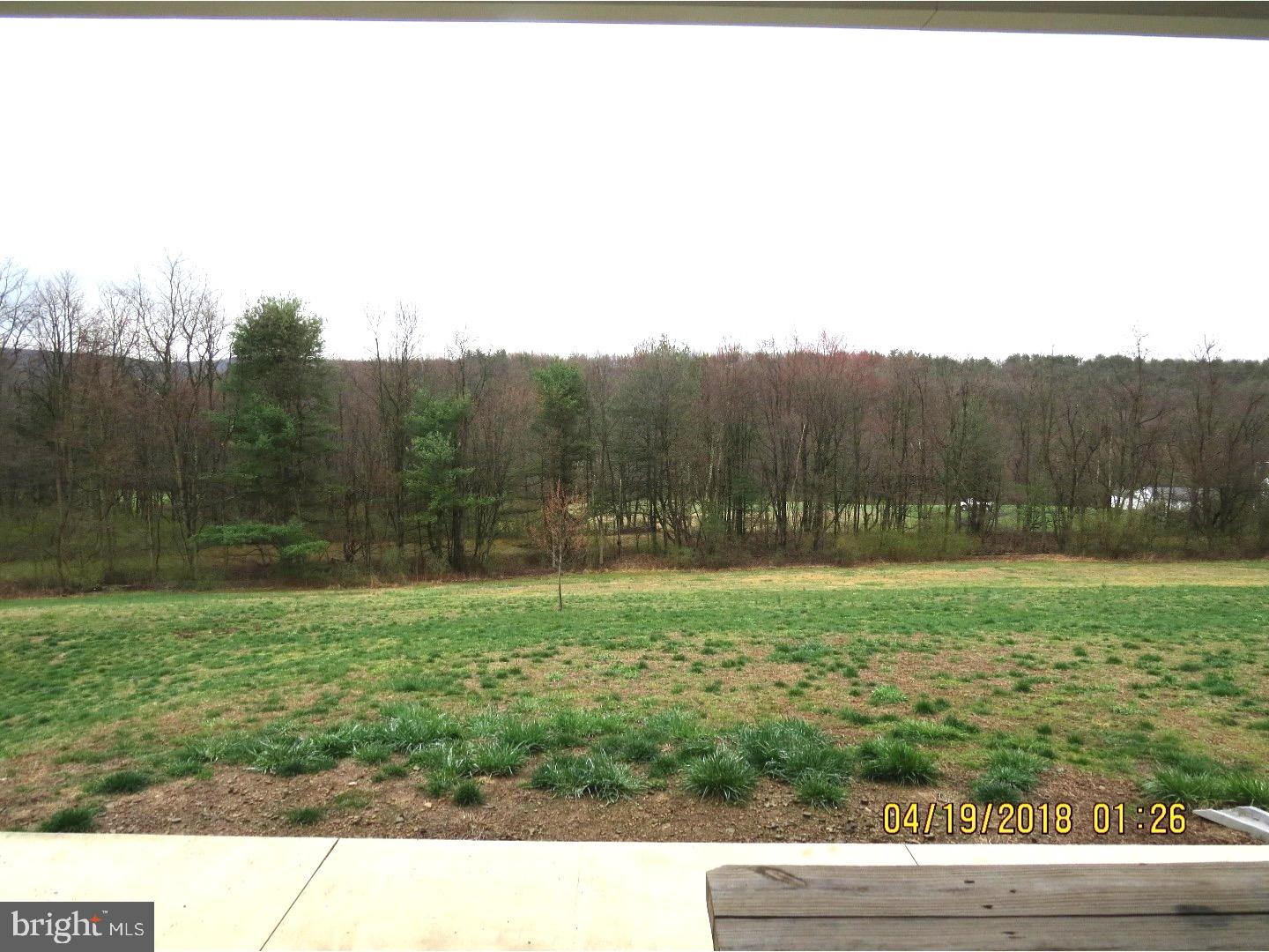 PINE GROVE - Residential
