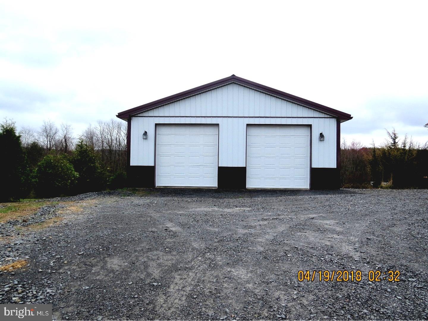 PINE GROVE - Residential