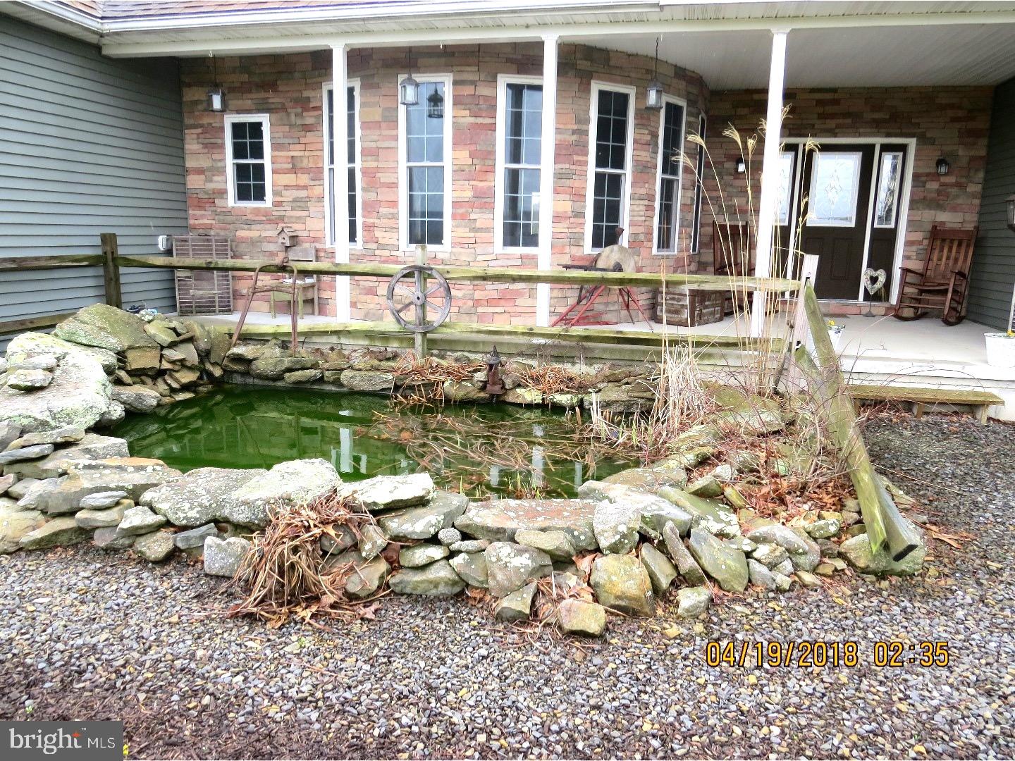 PINE GROVE - Residential