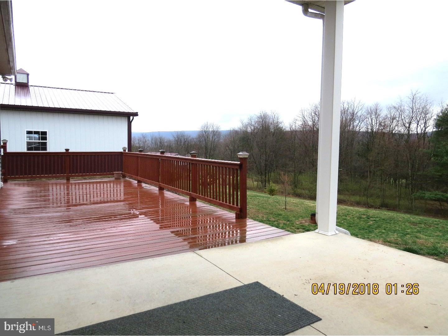 PINE GROVE - Residential