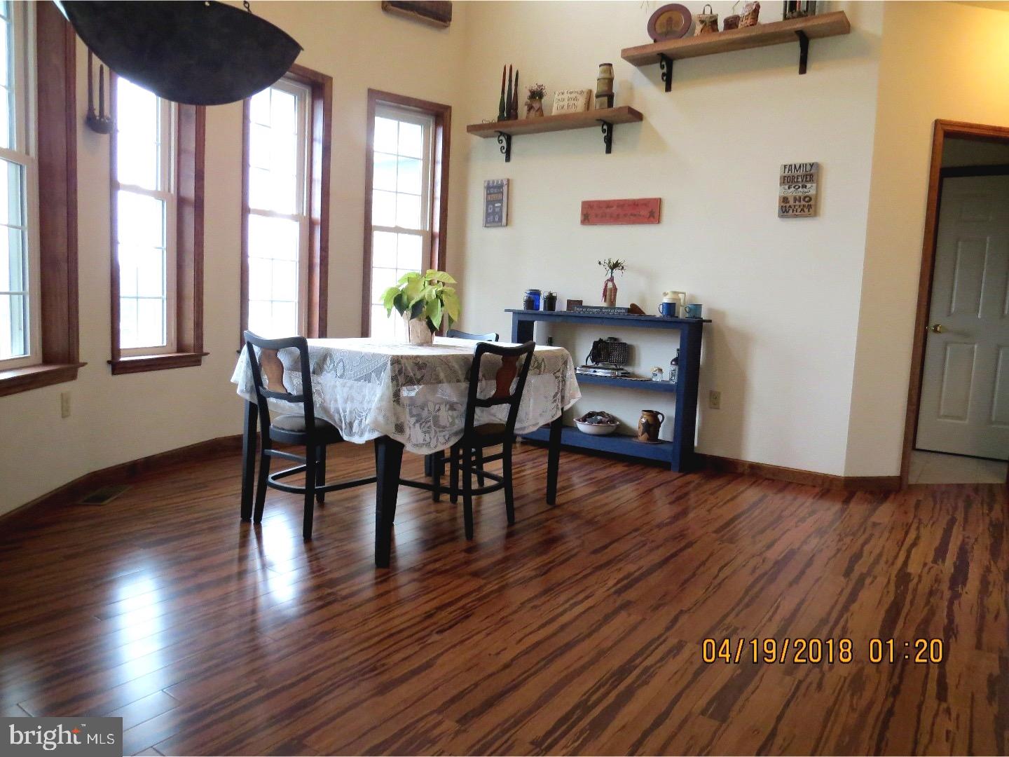 PINE GROVE - Residential