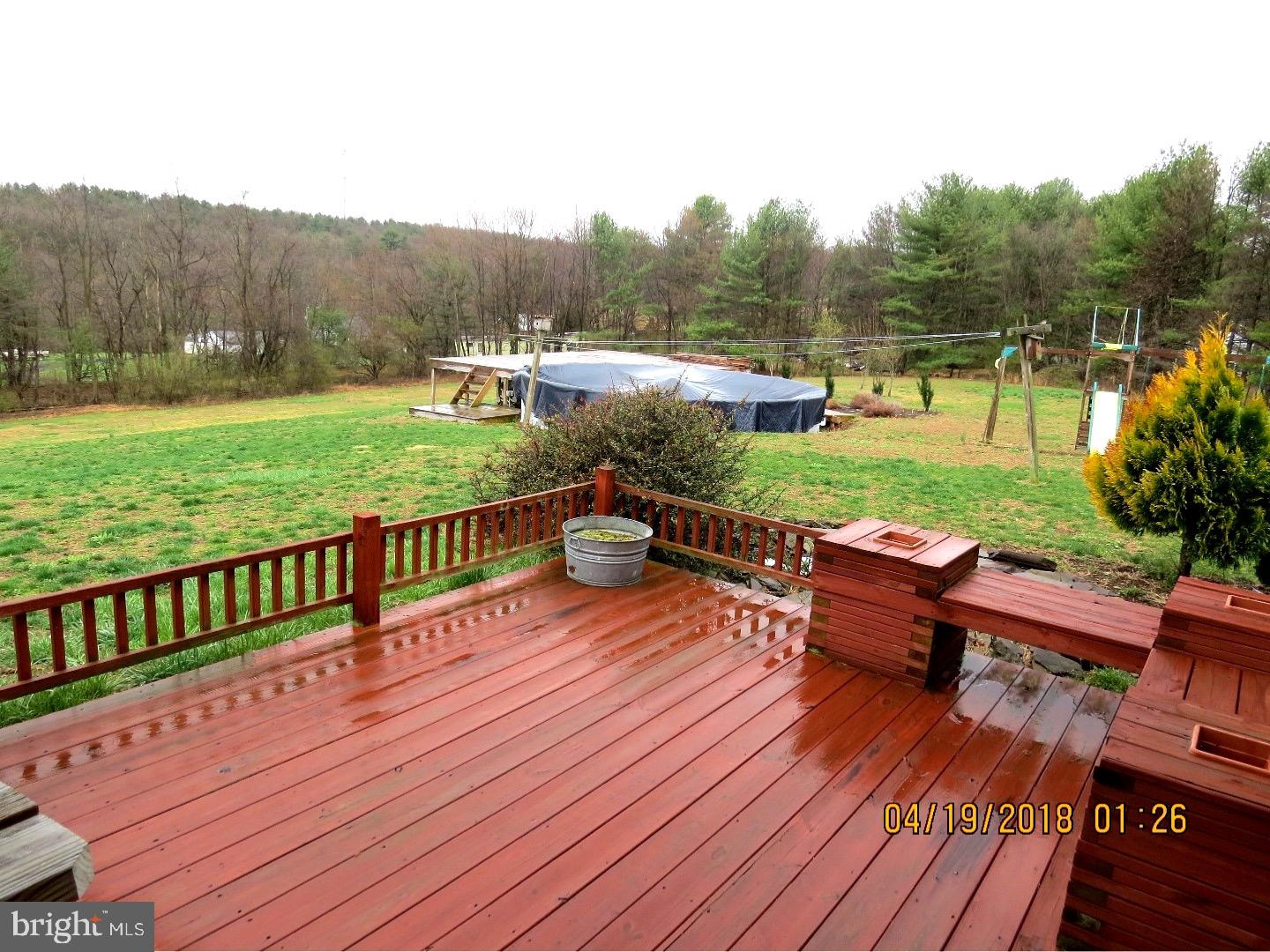 PINE GROVE - Residential