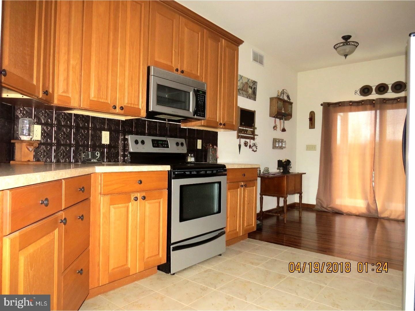 PINE GROVE - Residential