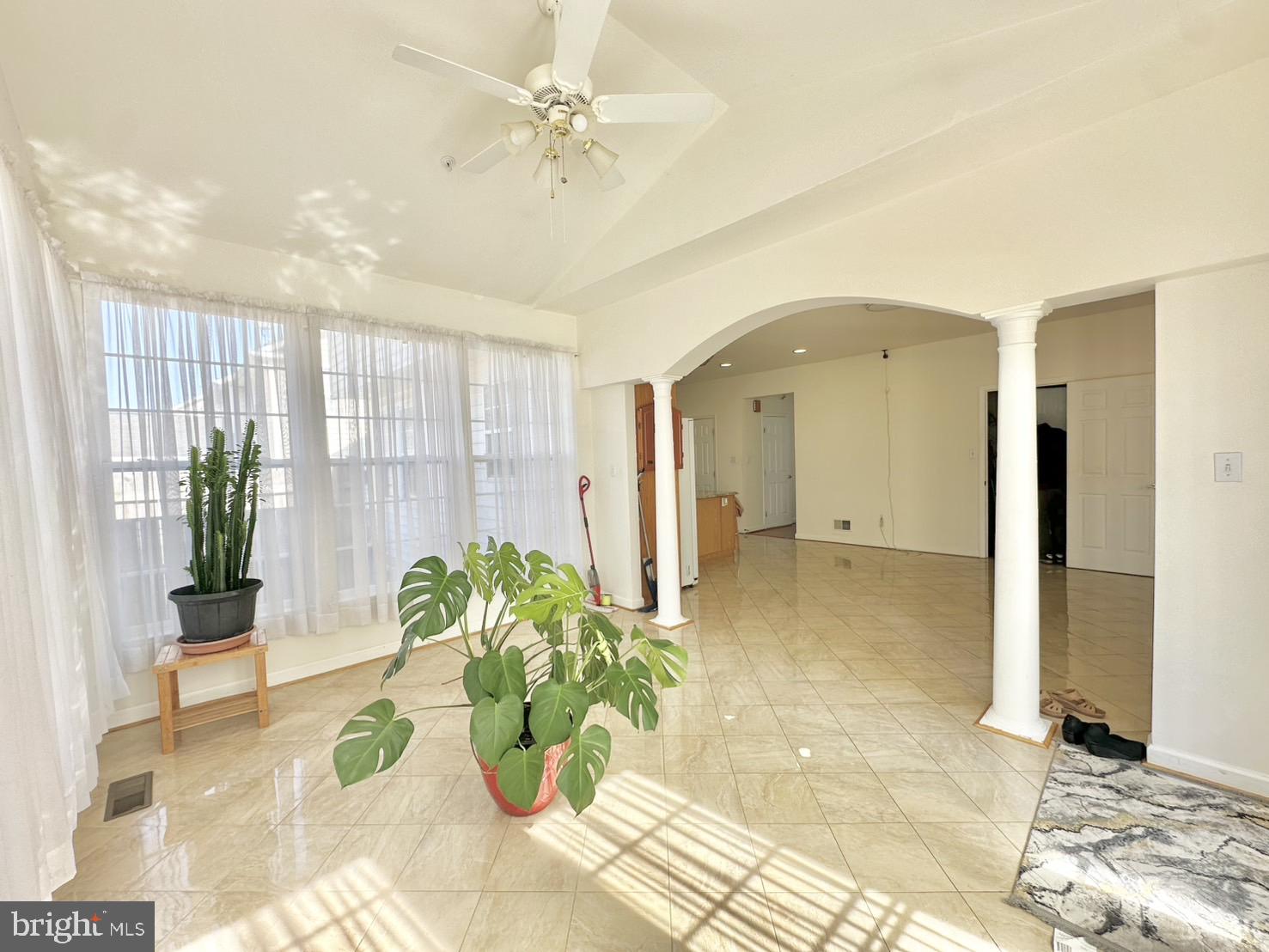 JORDENS - Residential