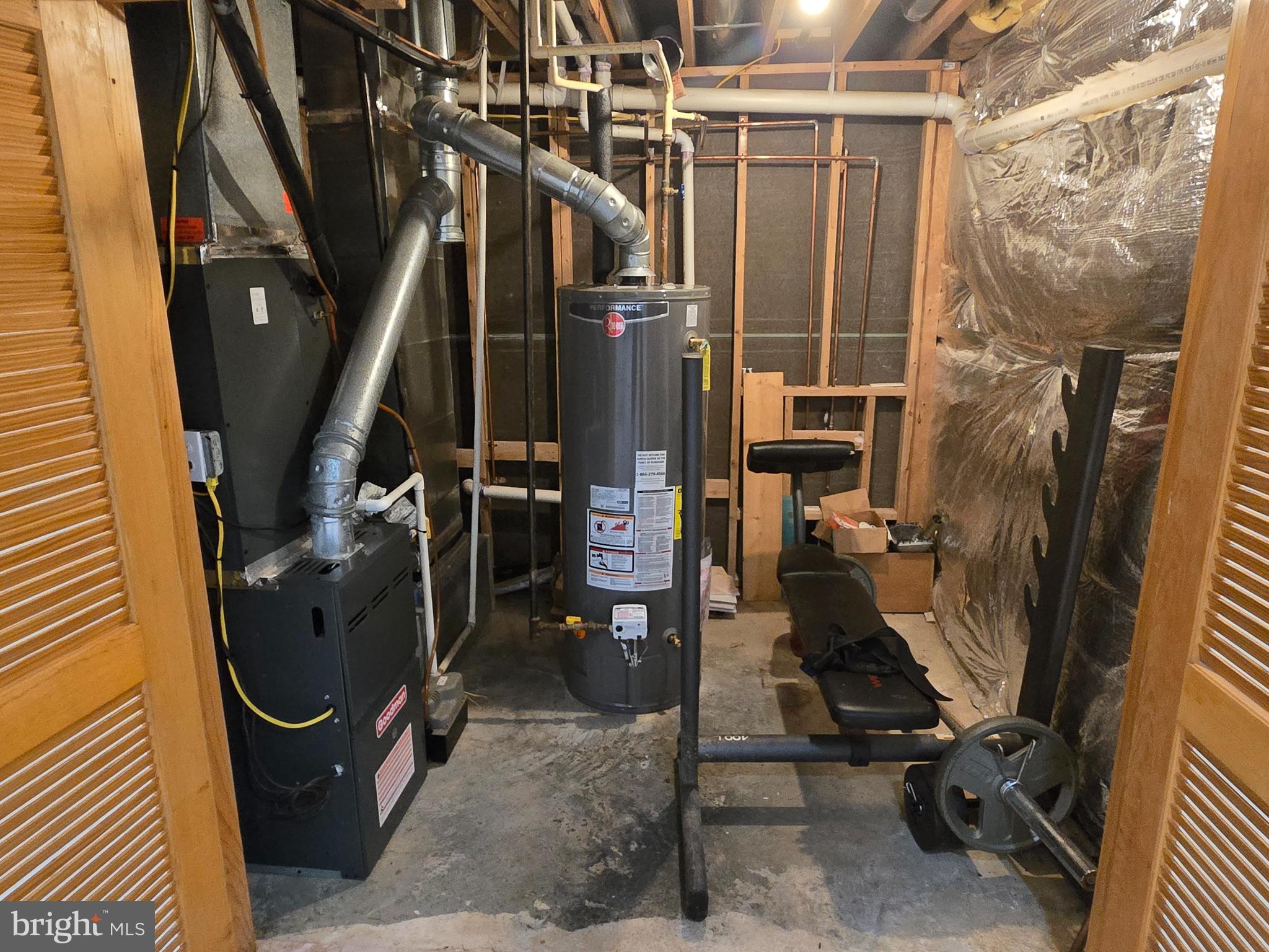 JORDENS - Residential