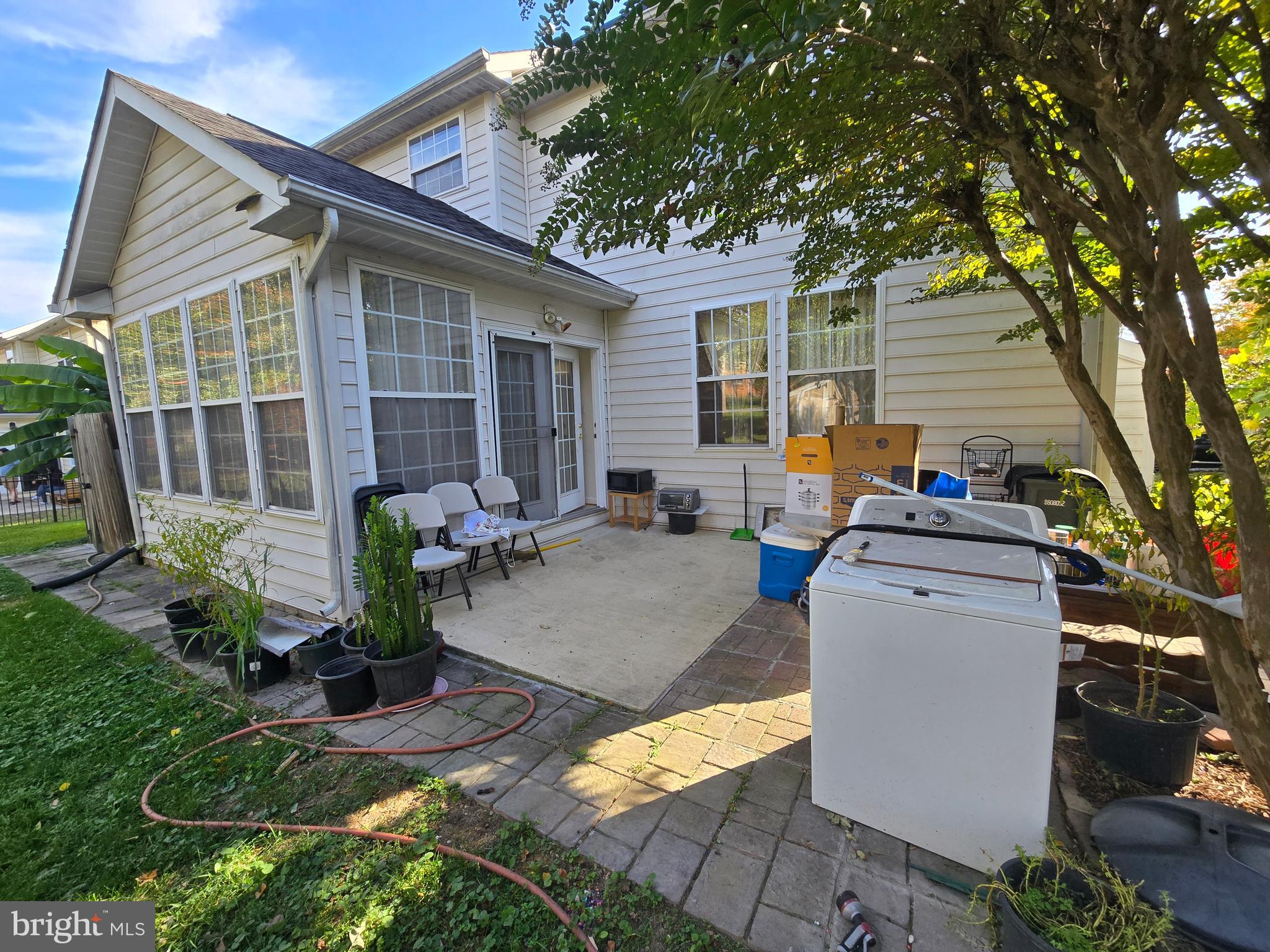 JORDENS - Residential