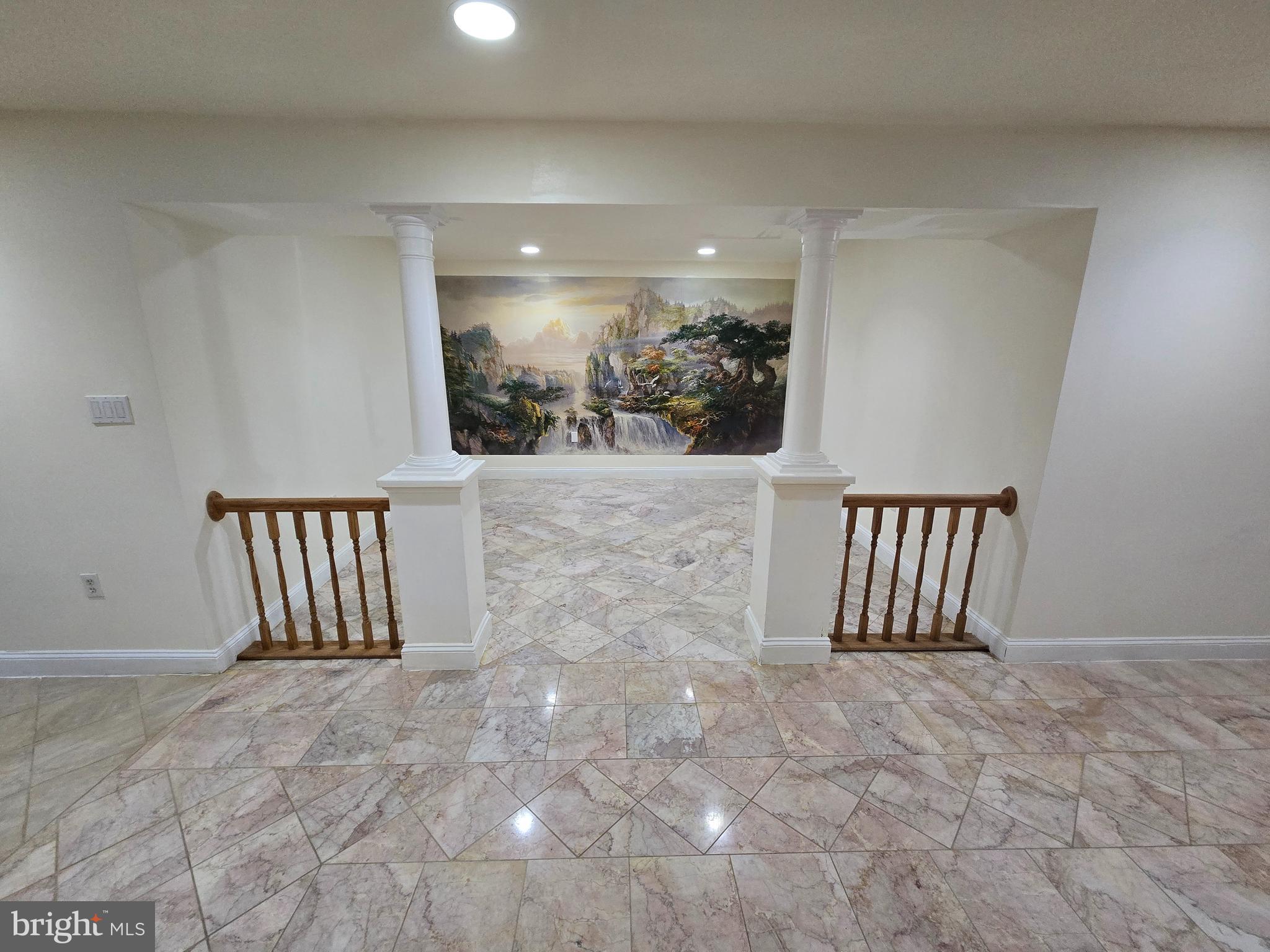 JORDENS - Residential