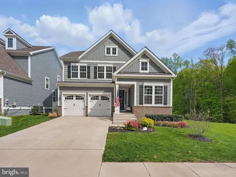 187 Boxelder Drive, Stafford, VA MLS: VAST2037262