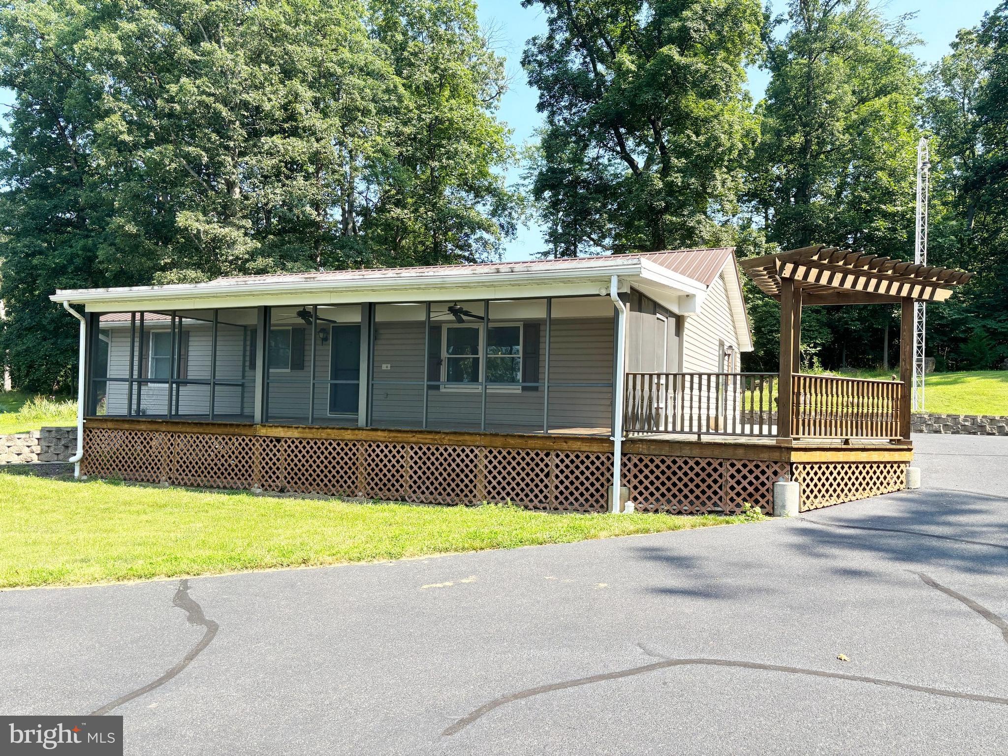 2080 PUMPING STATION ROAD