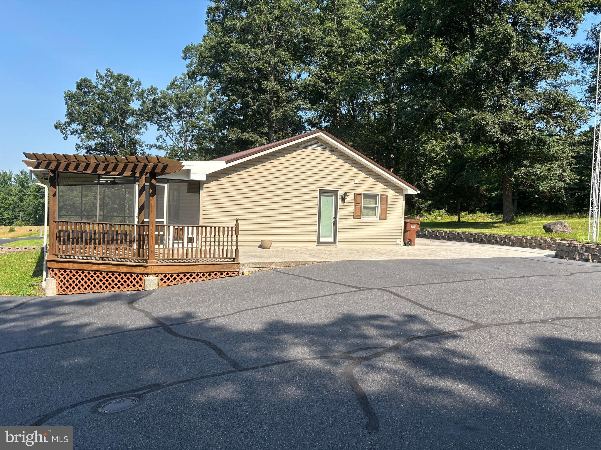 2080 PUMPING STATION ROAD