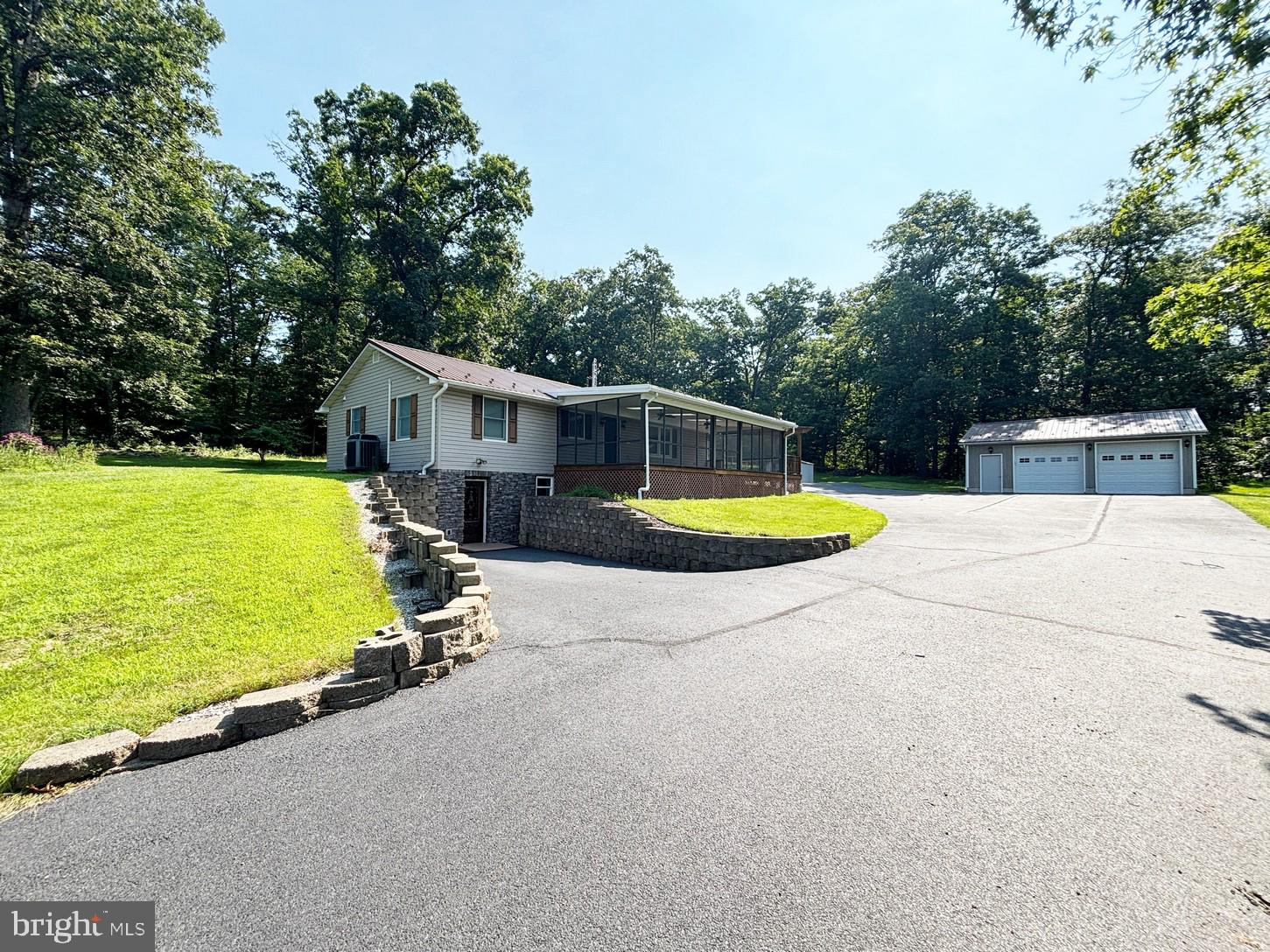 2080 PUMPING STATION ROAD