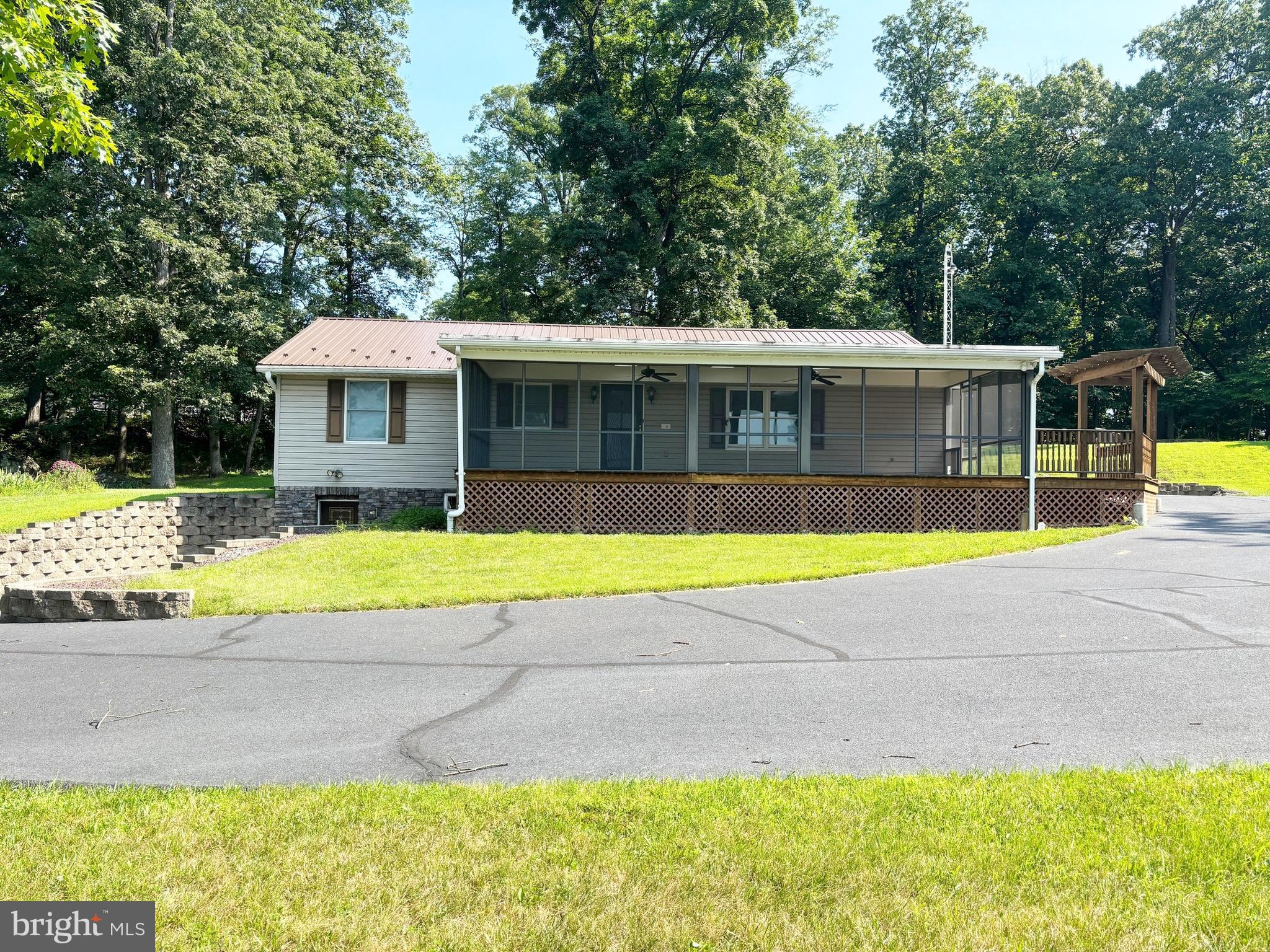 2080 PUMPING STATION ROAD