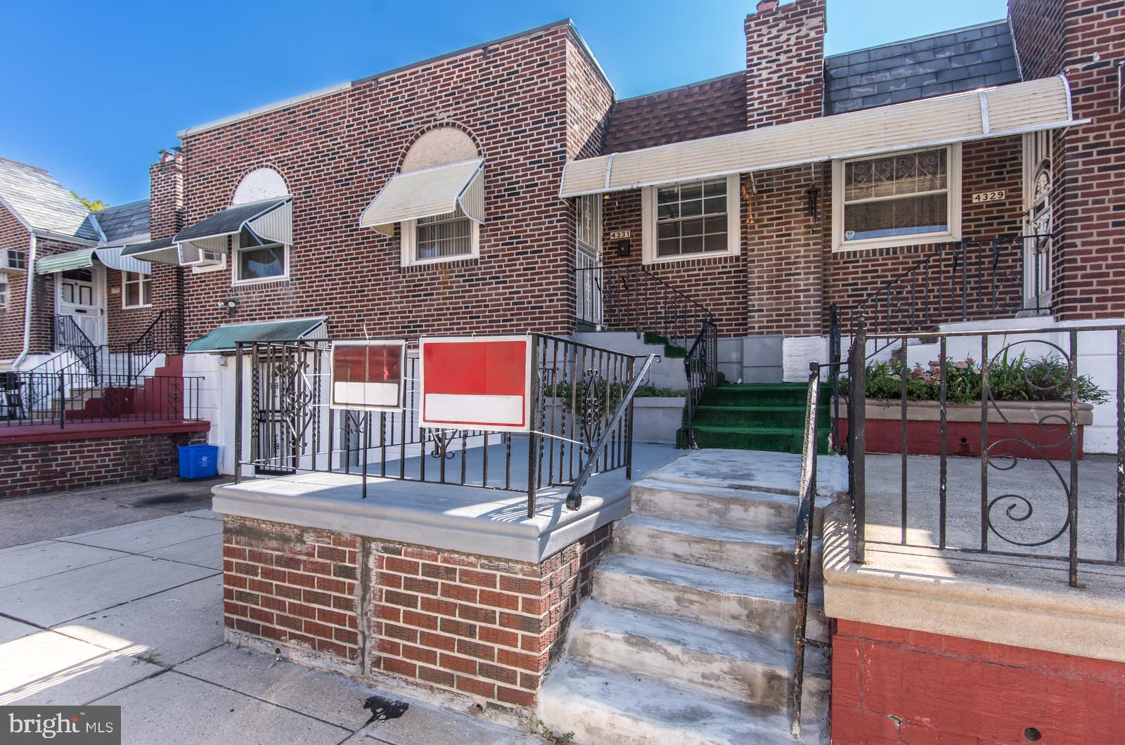 4331 PALMETTO STREET