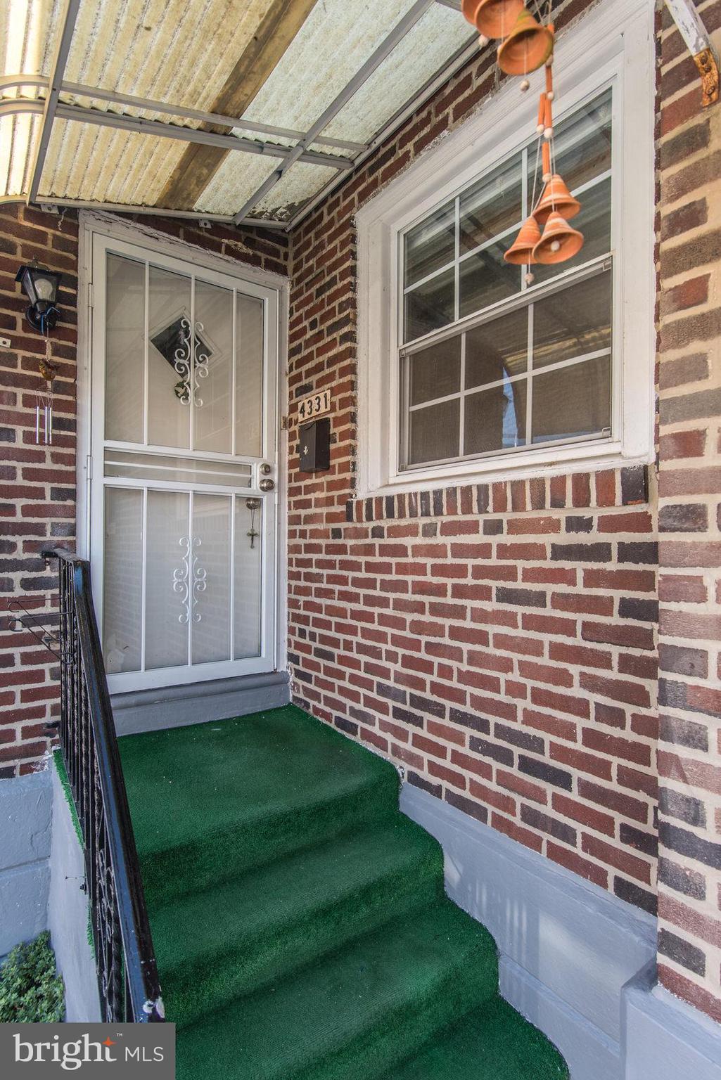 4331 PALMETTO STREET