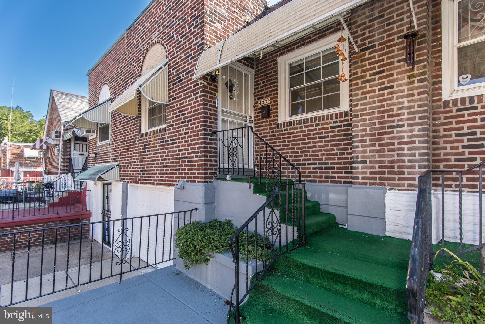 4331 PALMETTO STREET