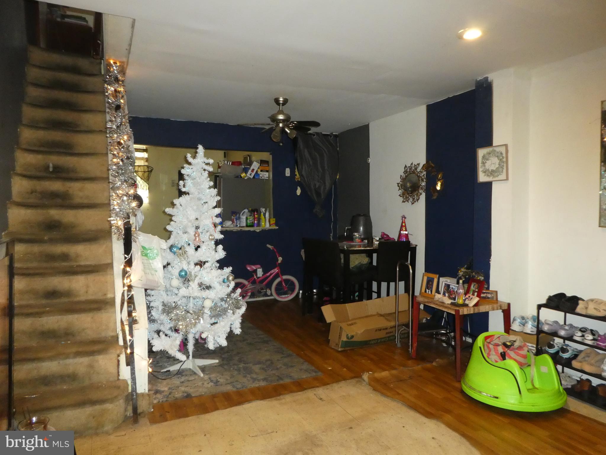 1944 S CROSKEY STREET